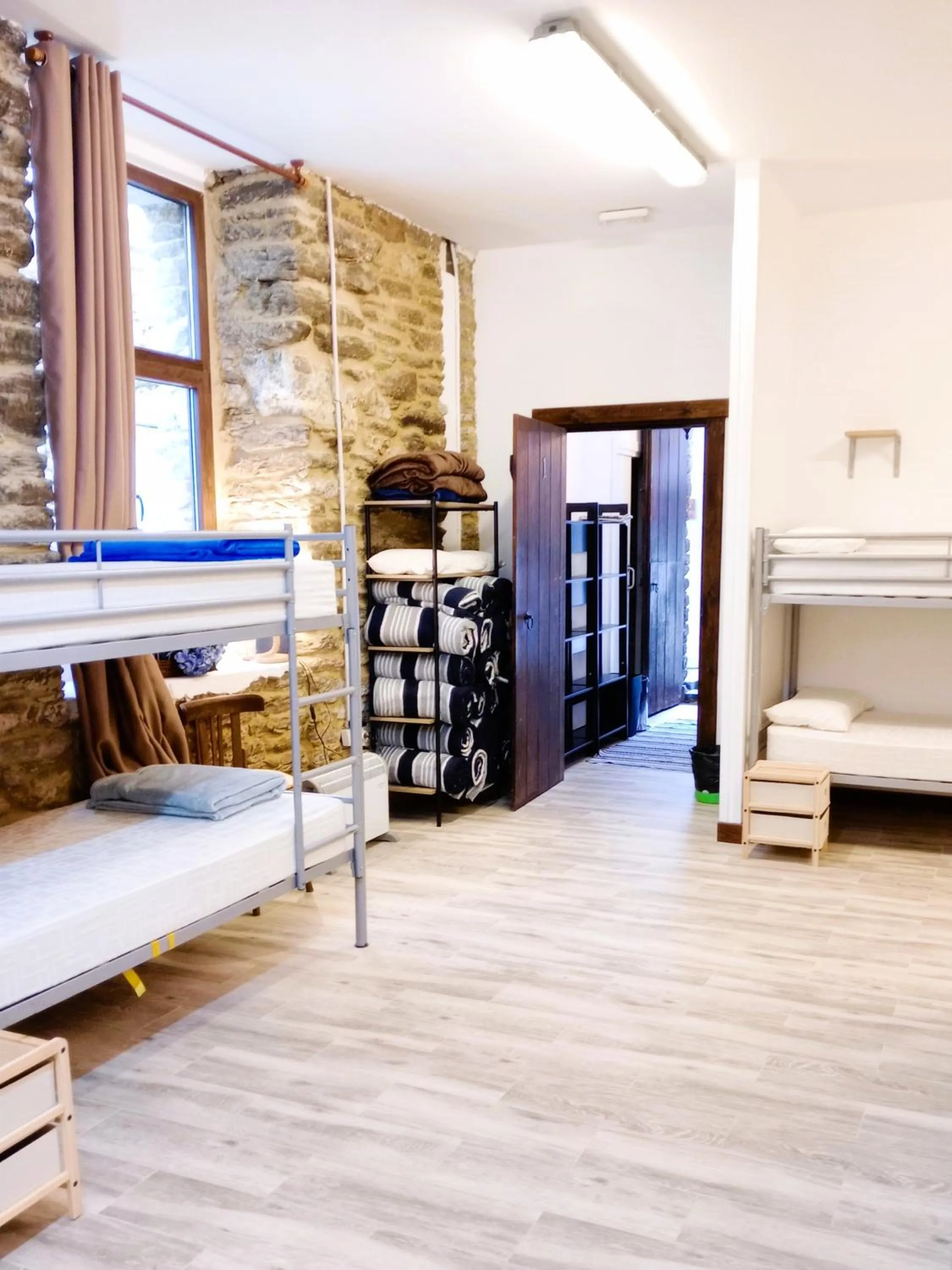 Albergue San Lázaro