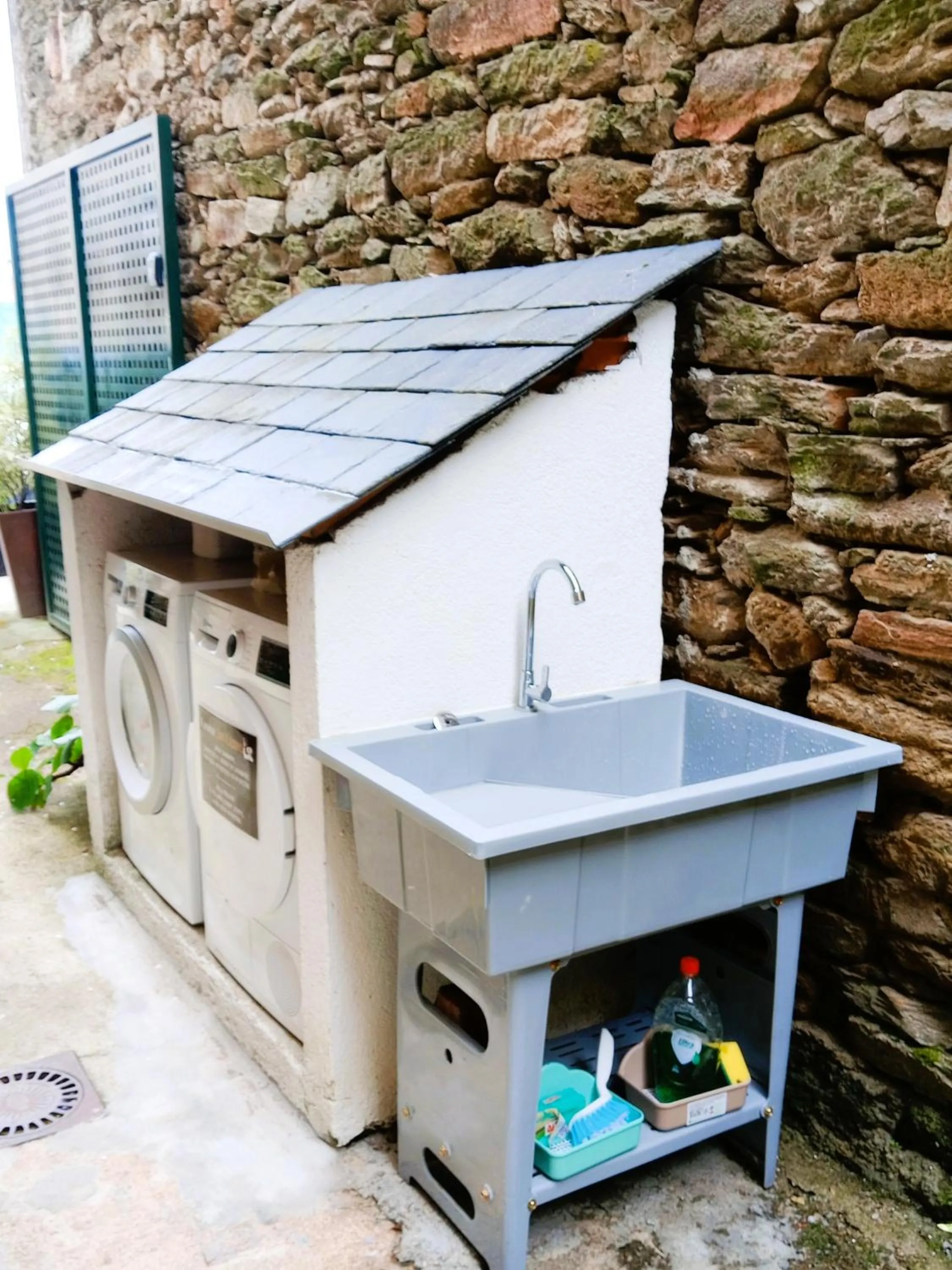 Albergue San Lázaro