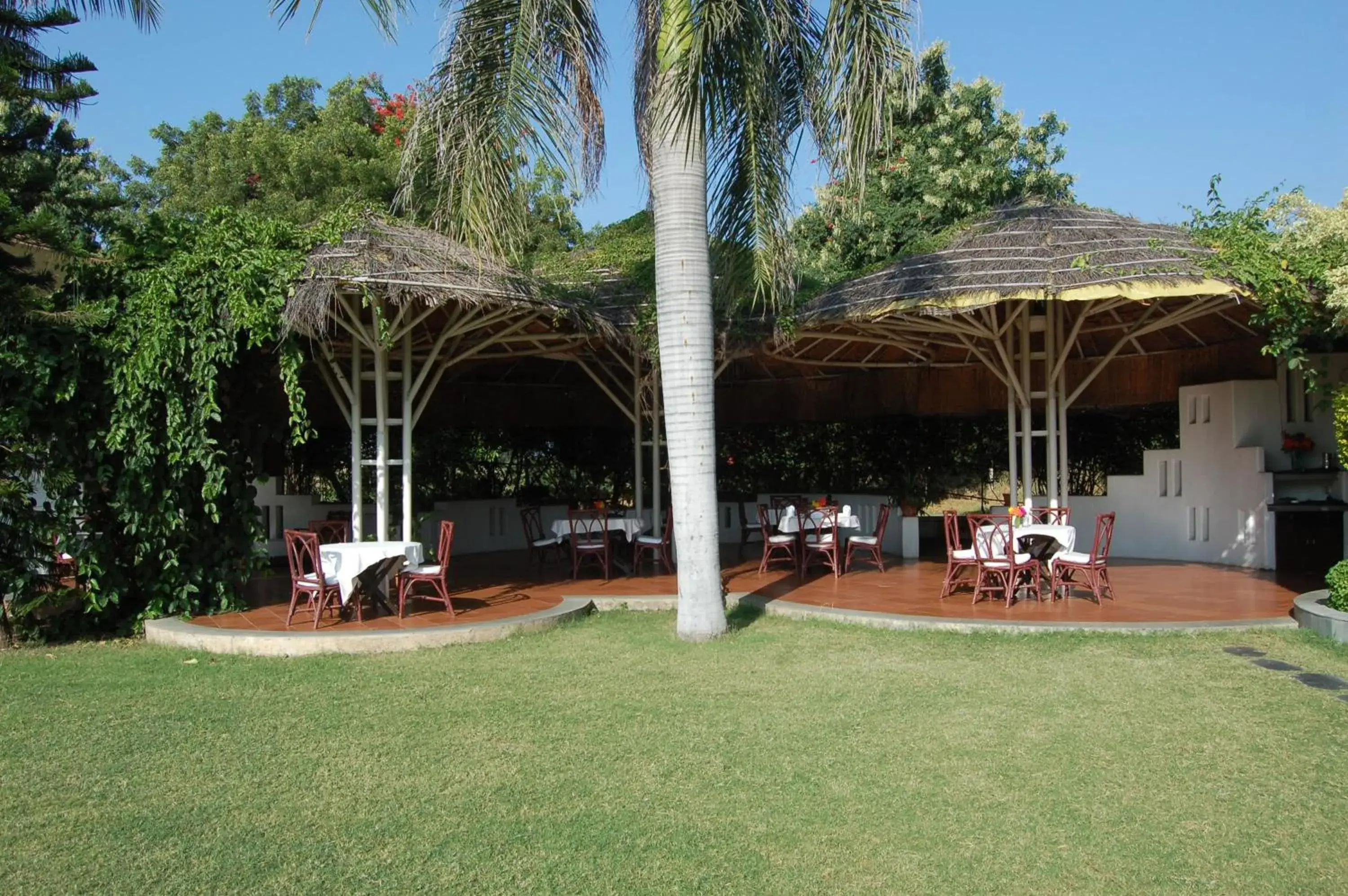 Restaurant/places to eat in The Meadows Resort and Spa Restaurant/places to eat in The Meadows Resort and Spa