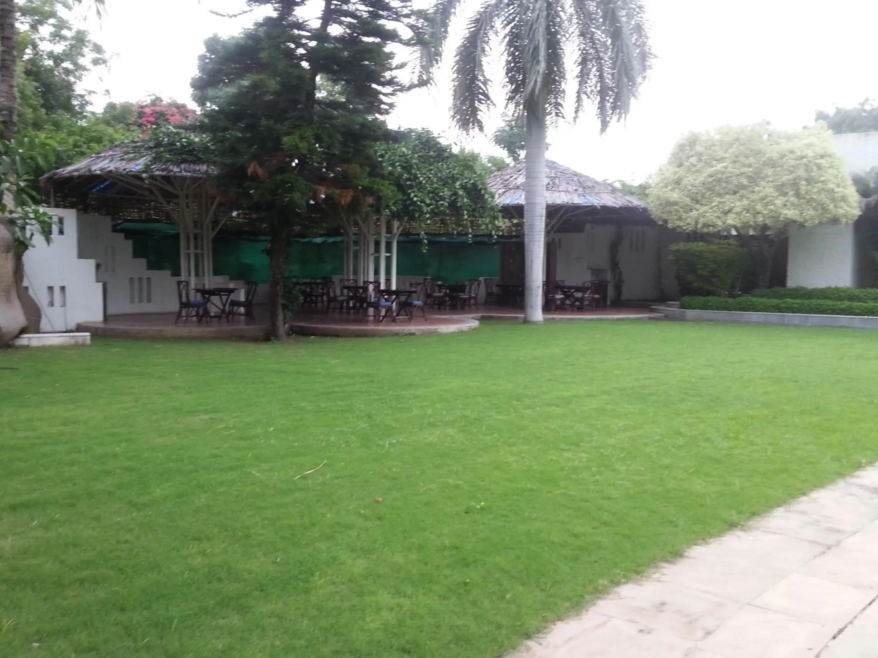 Restaurant/places to eat in The Meadows Resort and Spa Restaurant/places to eat in The Meadows Resort and Spa