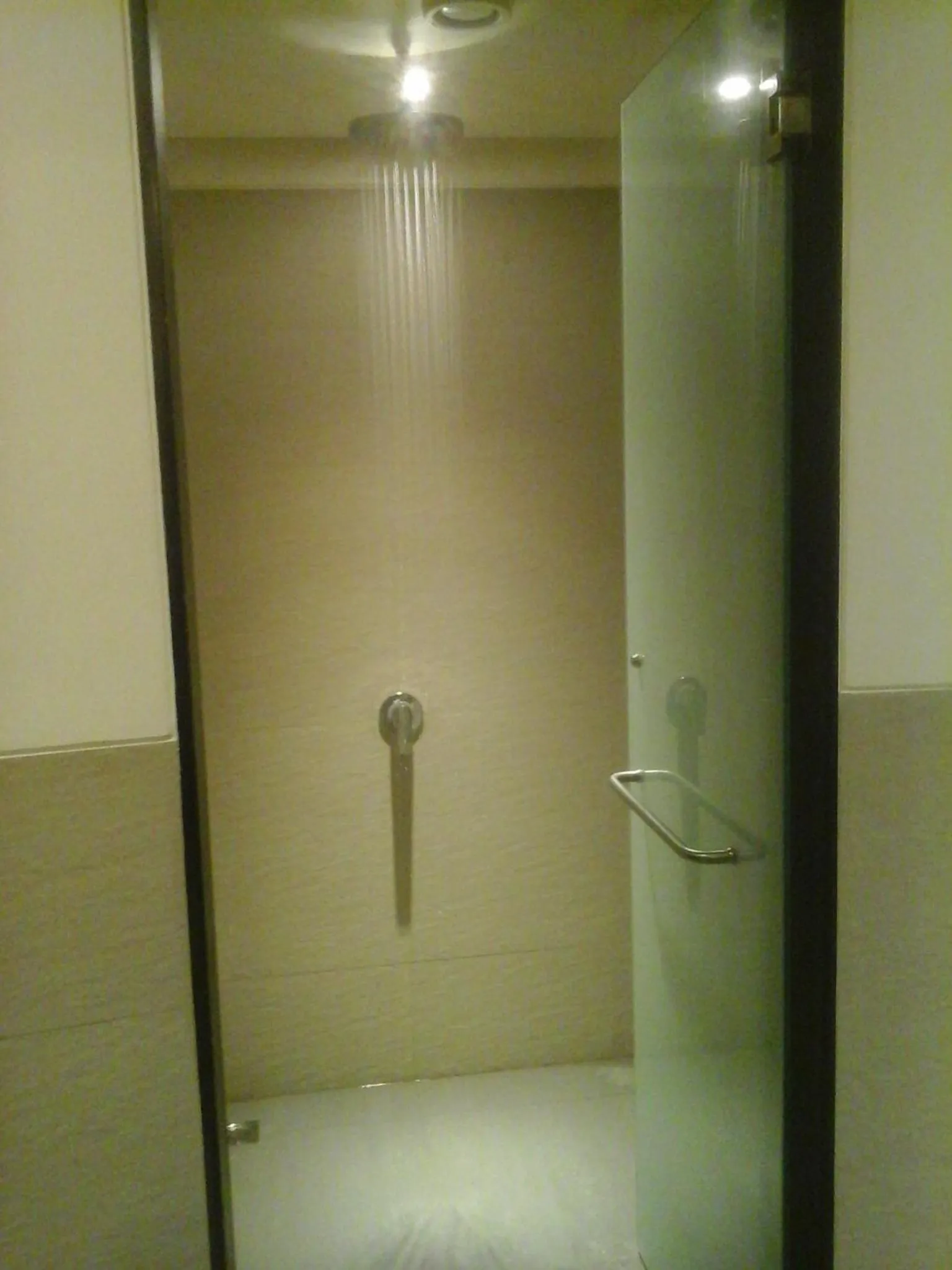 Spa and wellness centre/facilities in The Meadows Resort and Spa