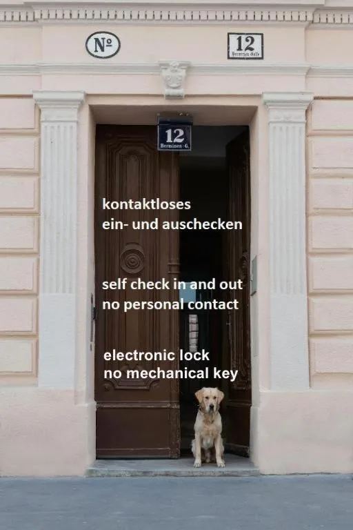 Old Vienna Apartments