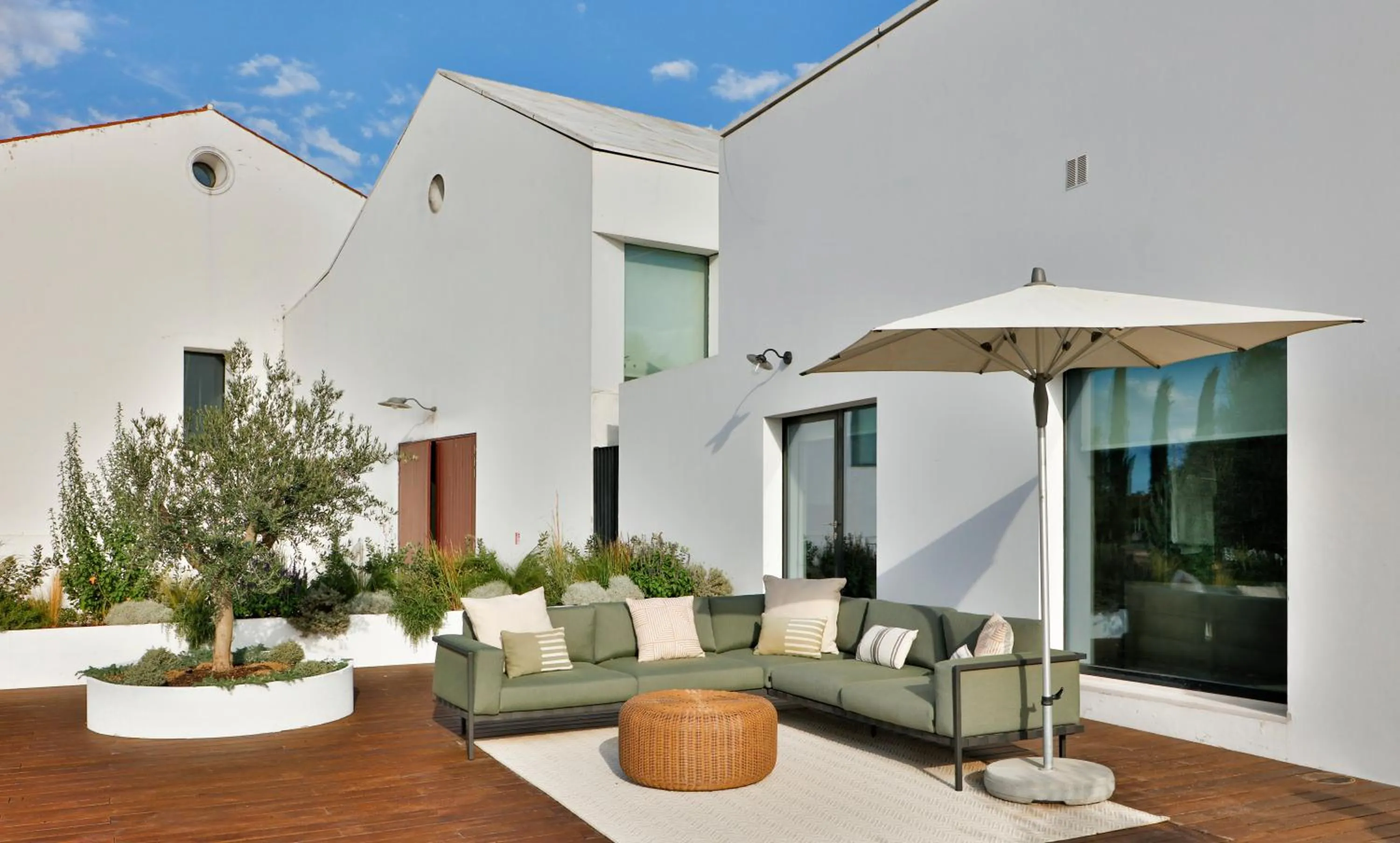 Torre de Palma Wine Hotel, Monforte, a Member of Design Hotels