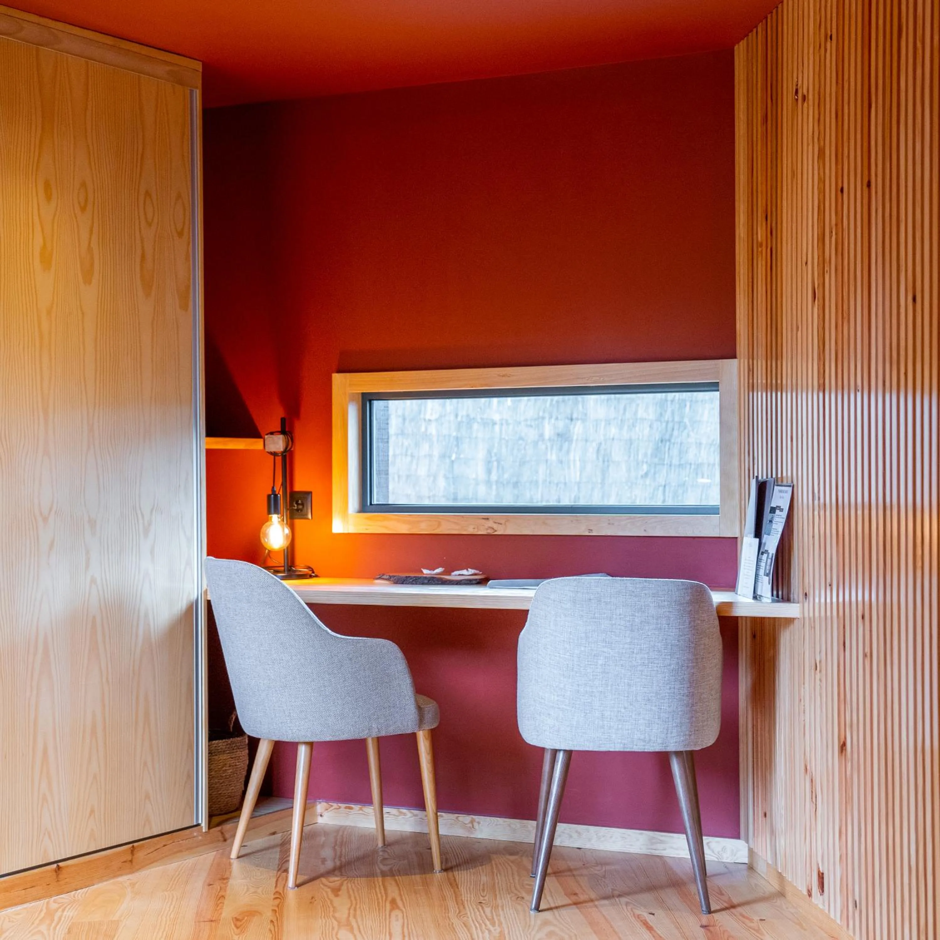 Dining area in Quinta do Pedregal Hotel & Spa