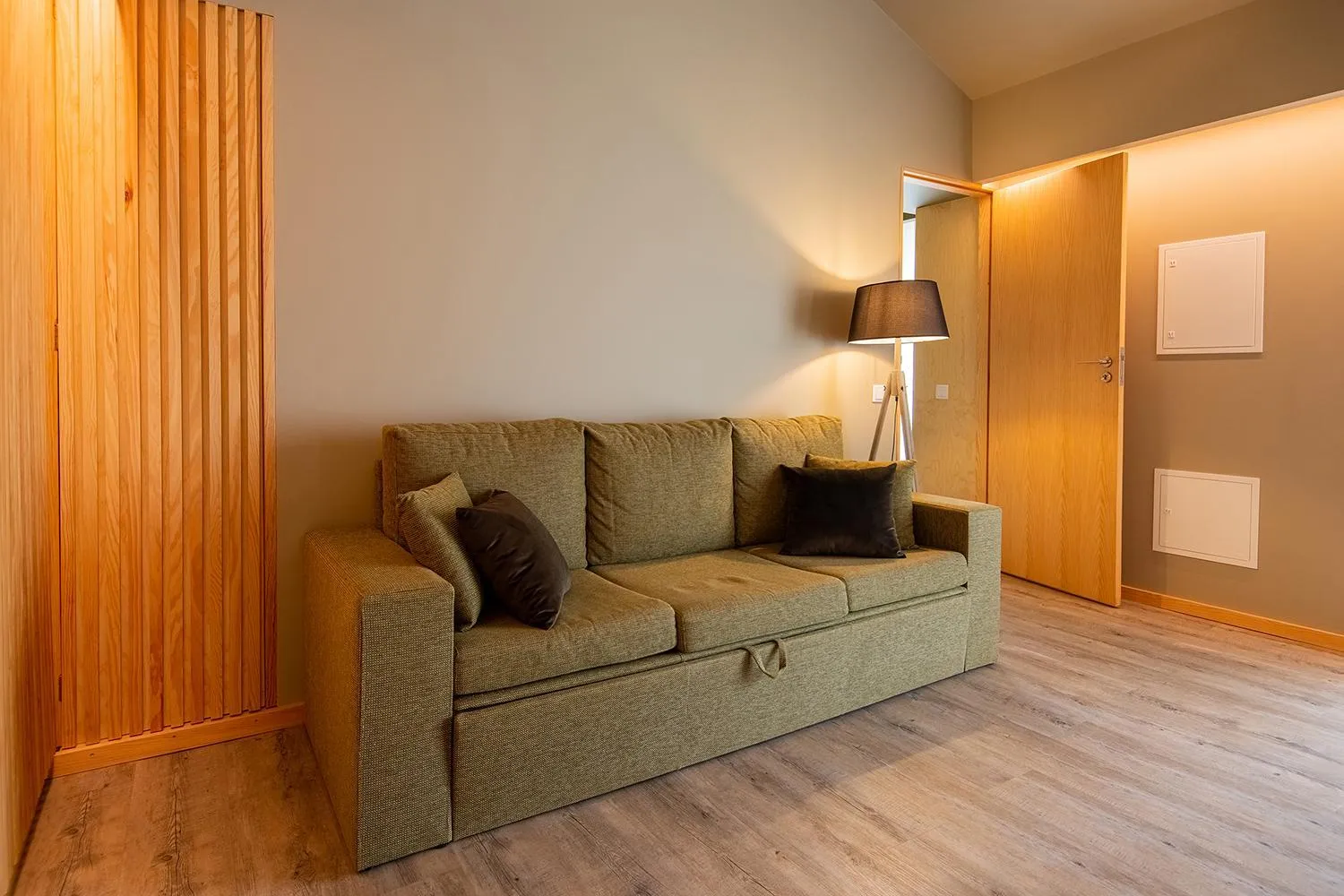 Living room in Quinta do Pedregal Hotel & Spa