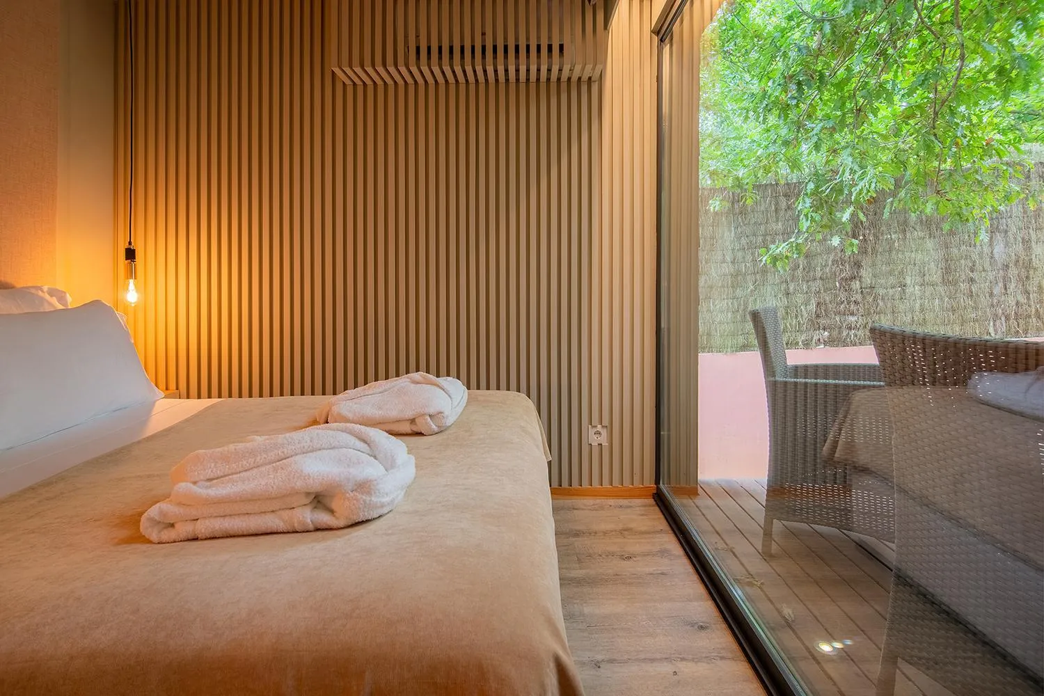 Bedroom, Bed in Quinta do Pedregal Hotel & Spa