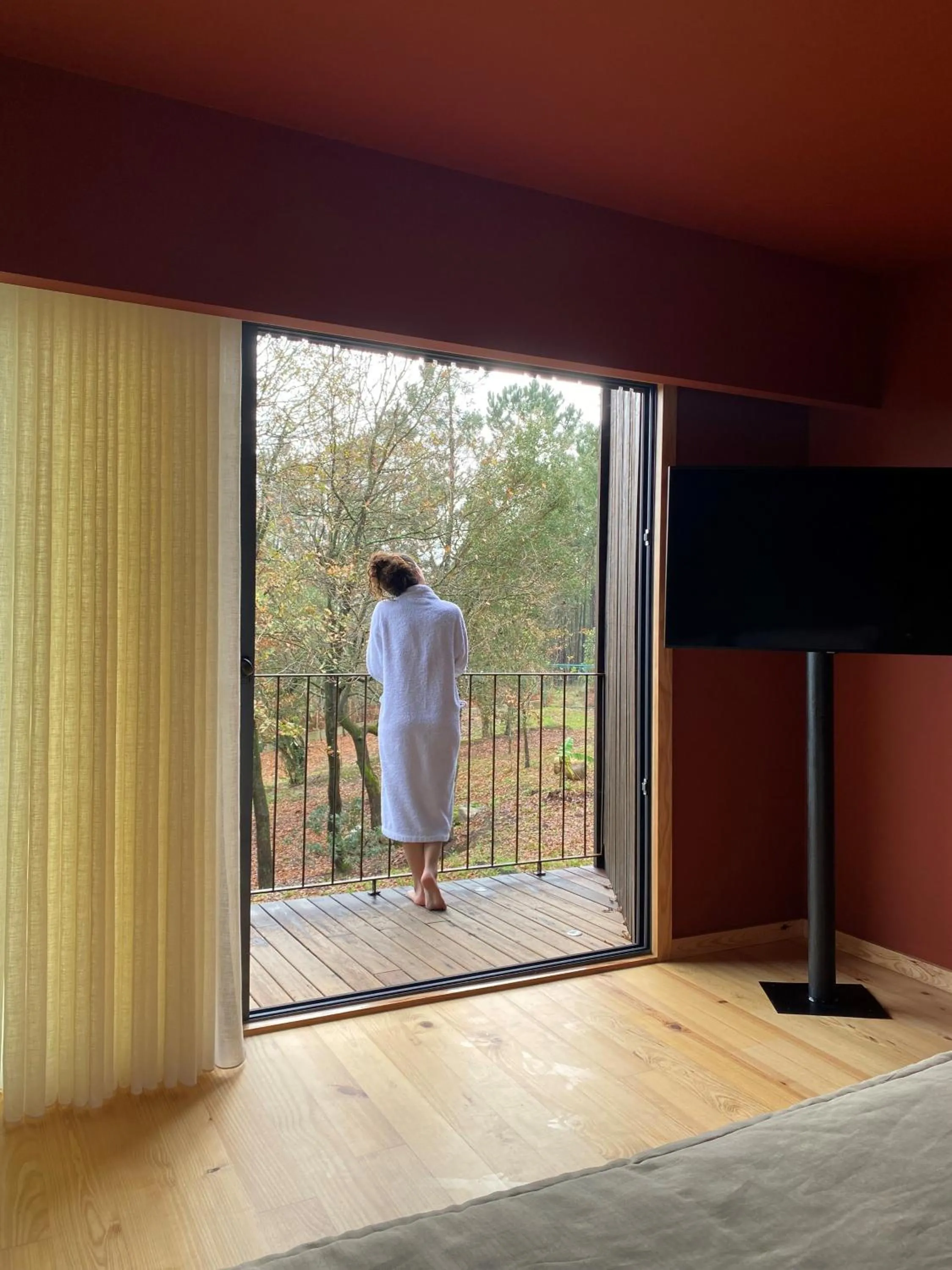 People in Quinta do Pedregal Hotel & Spa