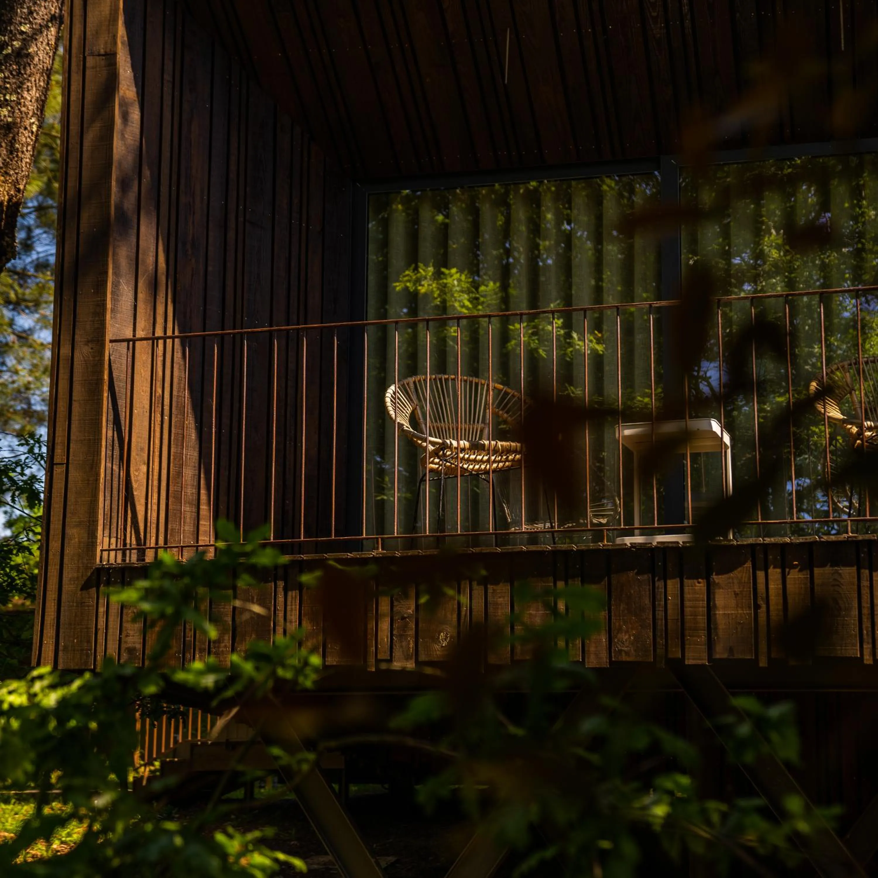 Balcony/Terrace in Quinta do Pedregal Hotel & Spa