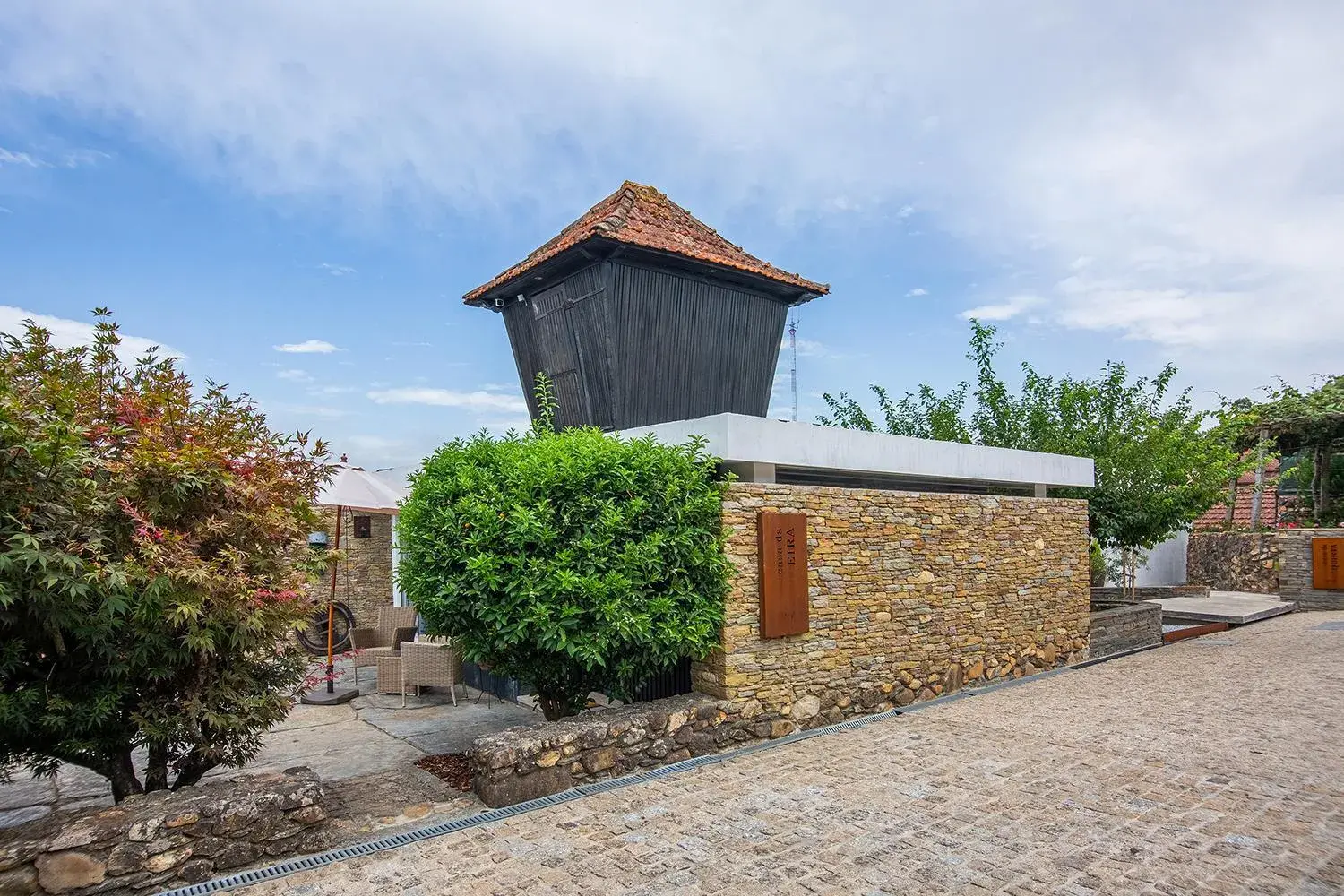 One-Bedroom Vacation Home in Quinta do Pedregal Hotel & Spa One-Bedroom Vacation Home in Quinta do Pedregal Hotel & Spa