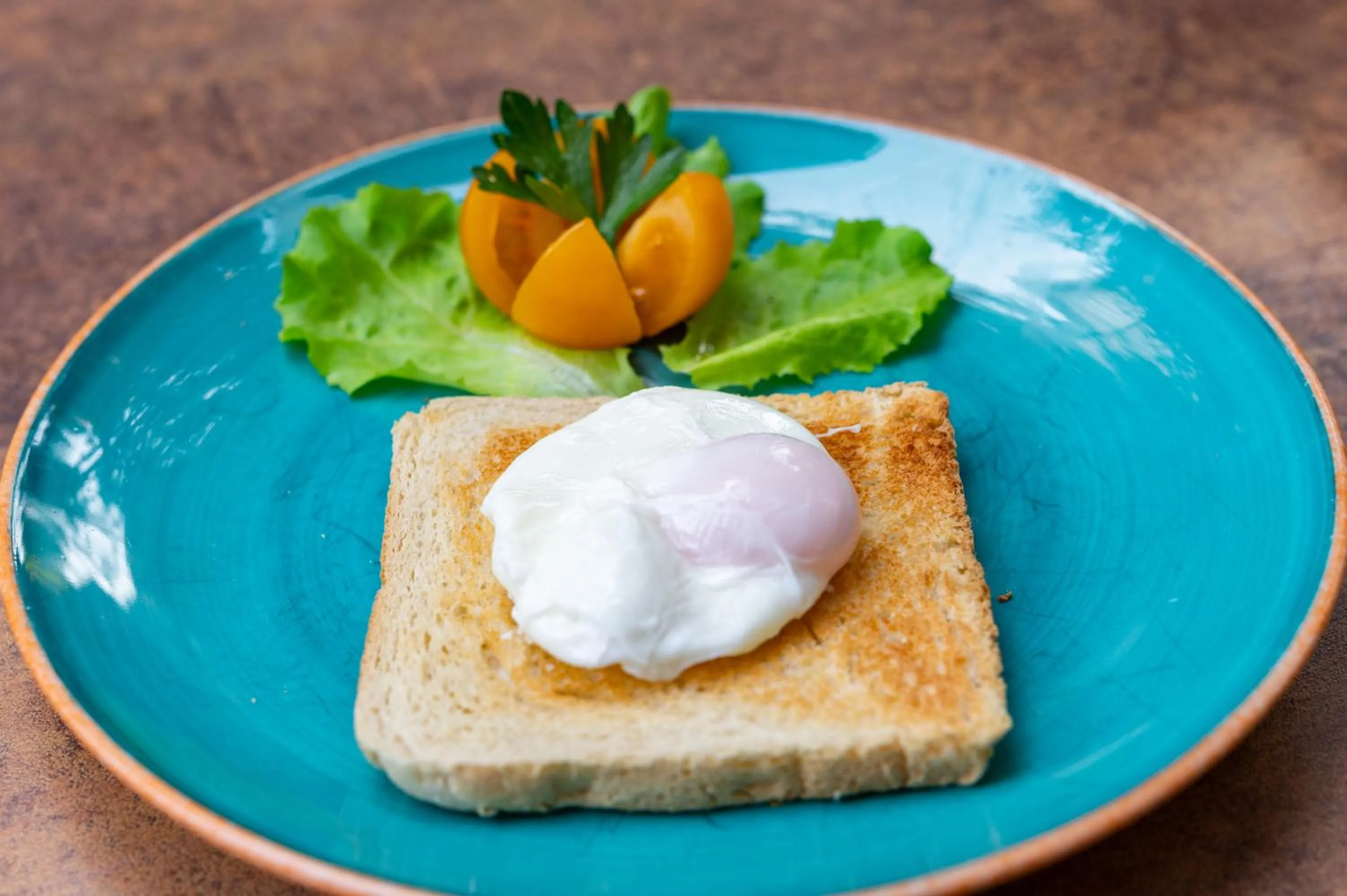 Food and drinks in Azur Palace Luxury Rooms