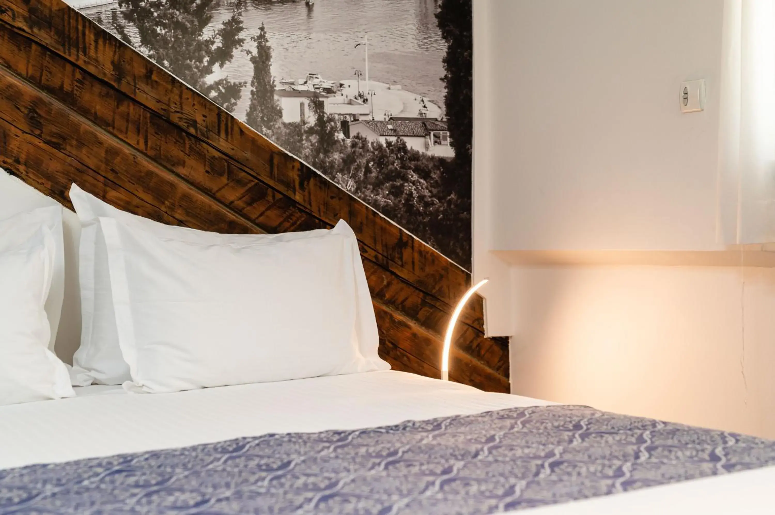Superior Double Room in Azur Palace Luxury Rooms Superior Double Room in Azur Palace Luxury Rooms