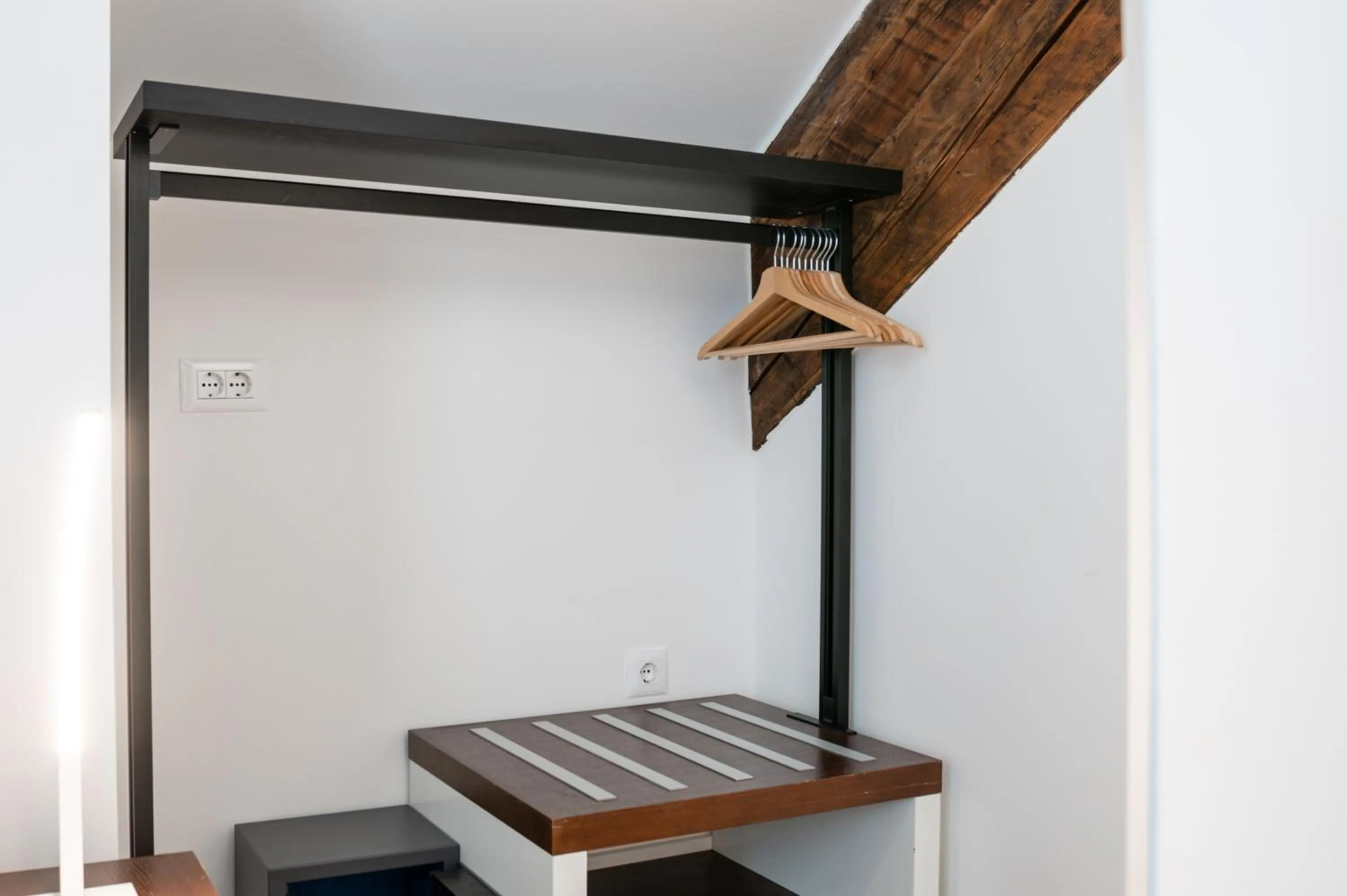 safe in Azur Palace Luxury Rooms