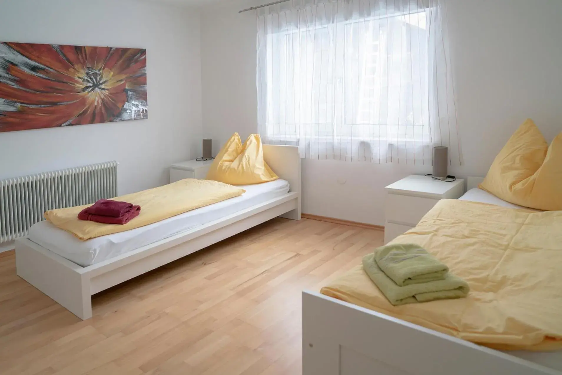 Three-Bedroom Apartment in Linz LIVIA Three-Bedroom Apartment in Linz LIVIA