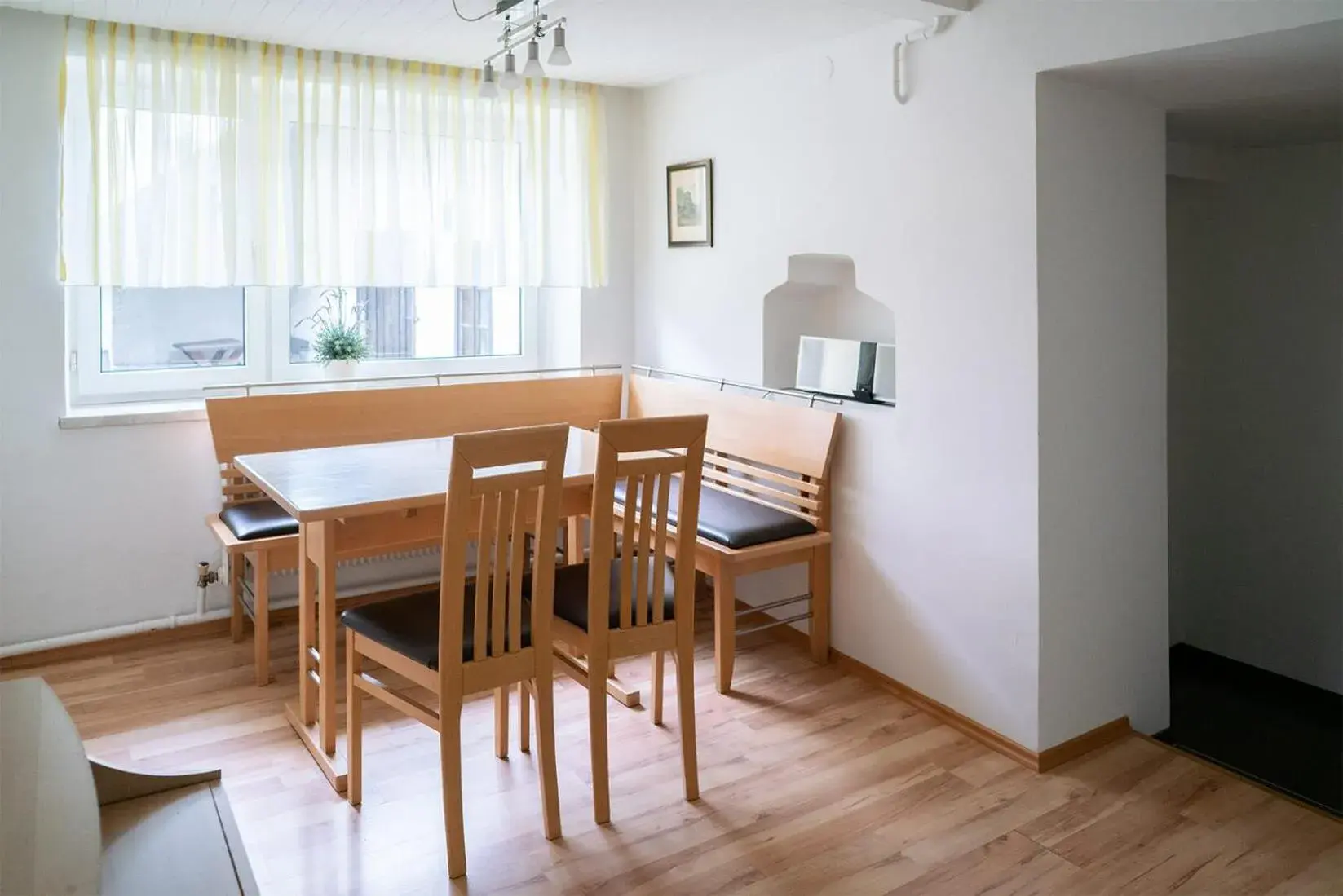 Three-Bedroom Apartment in Linz LIVIA Three-Bedroom Apartment in Linz LIVIA