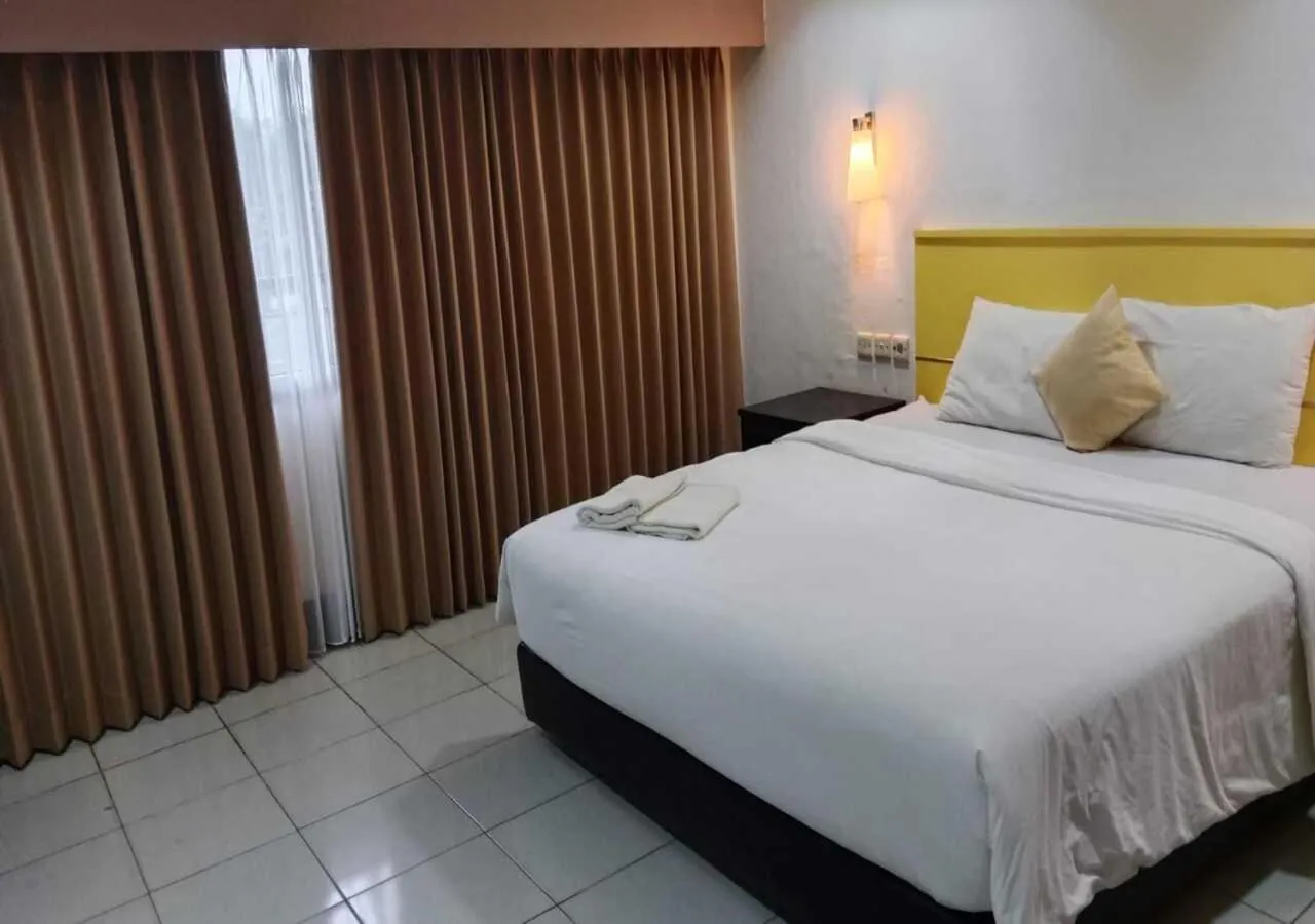 Bintang Hotel Balikpapan