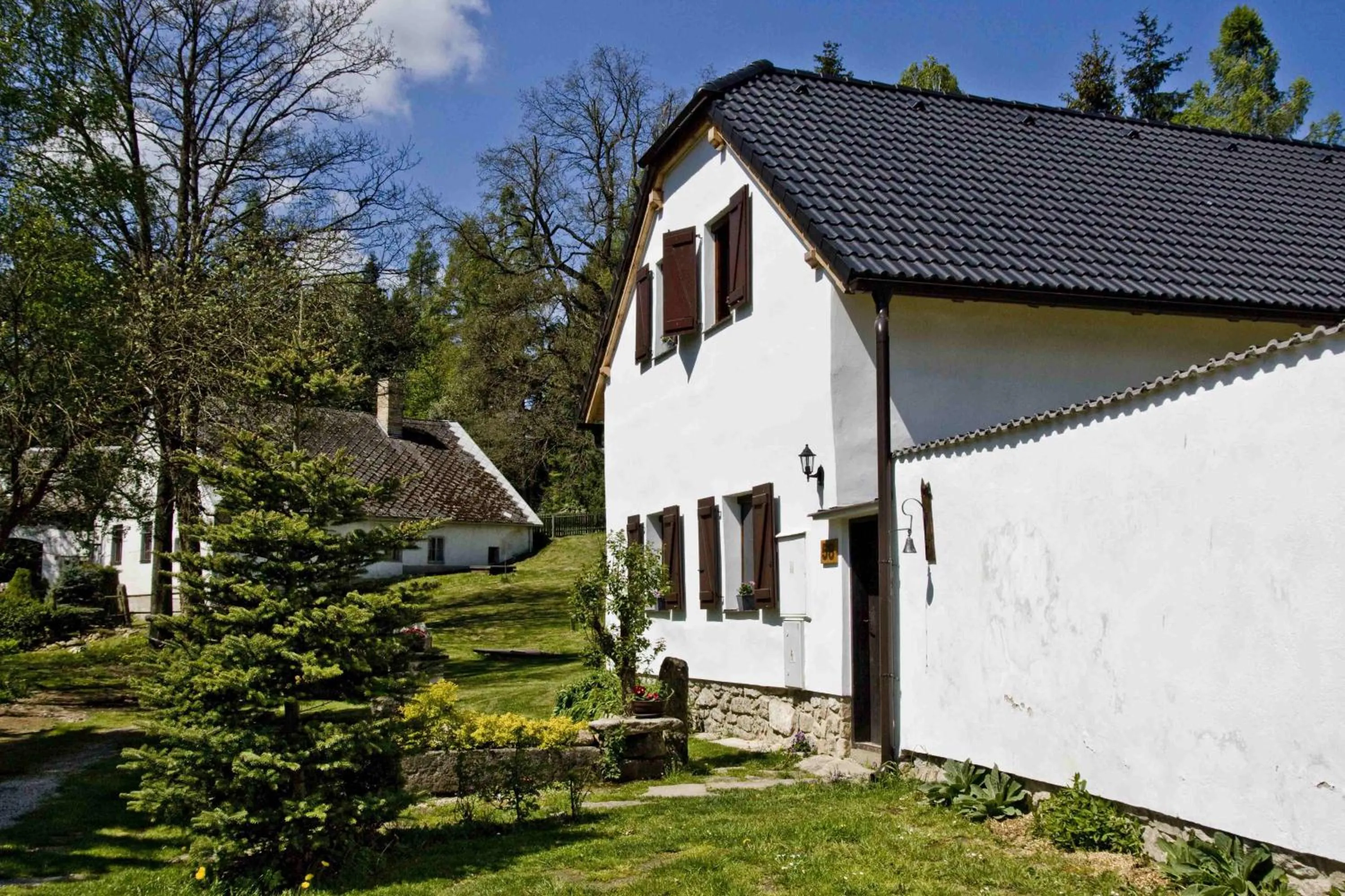 Penzion Albeř