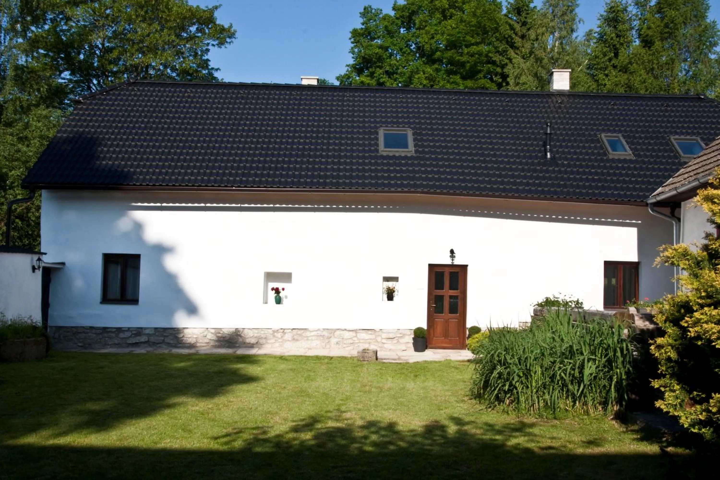 Penzion Albeř