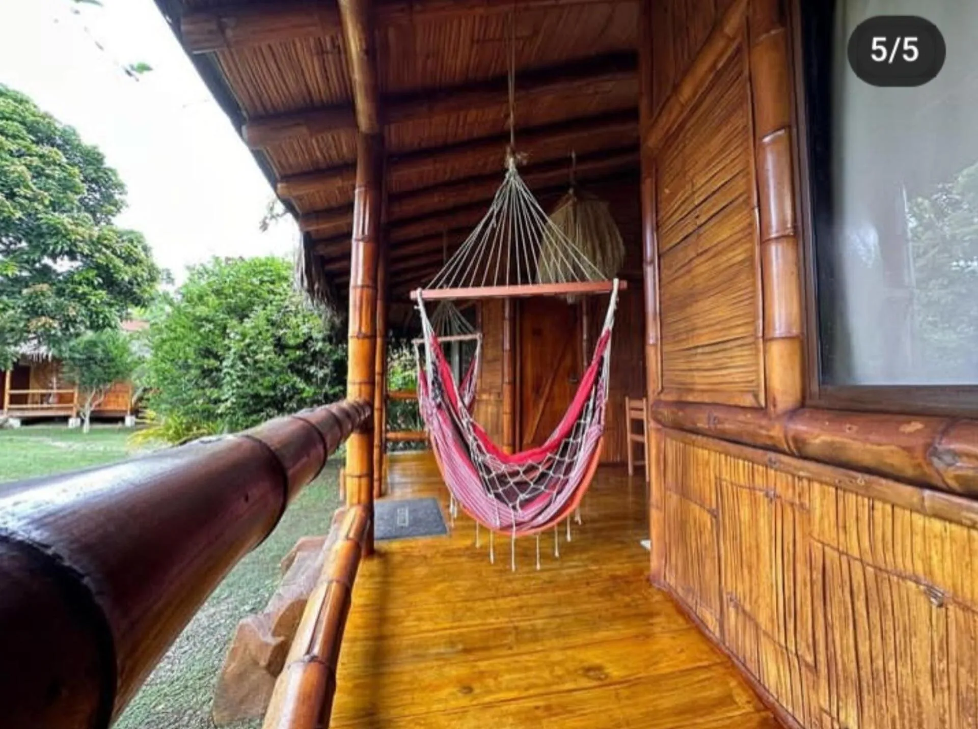 The Palms Montañita