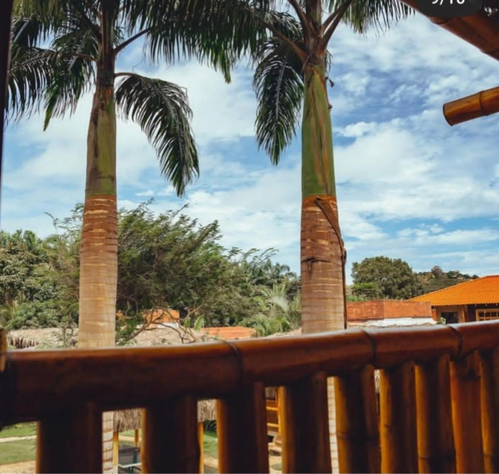 The Palms Montañita