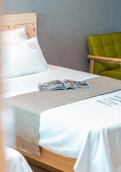 Aria Pension & Resort