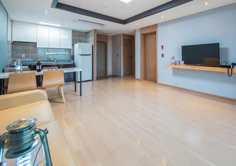 Aria Pension & Resort