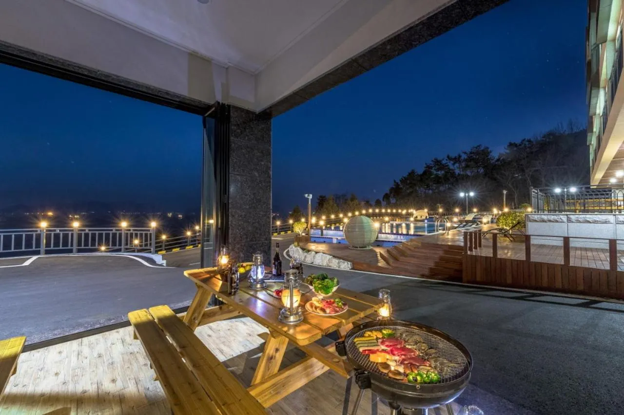 Aria Pension & Resort