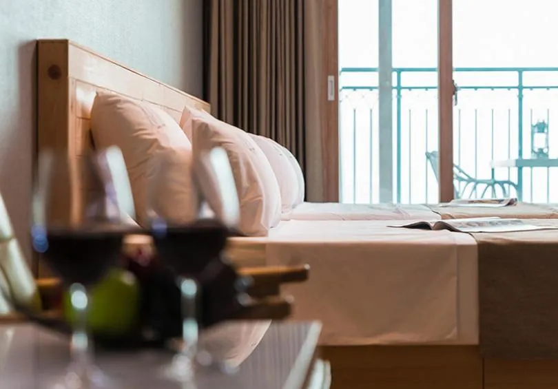 Aria Pension & Resort