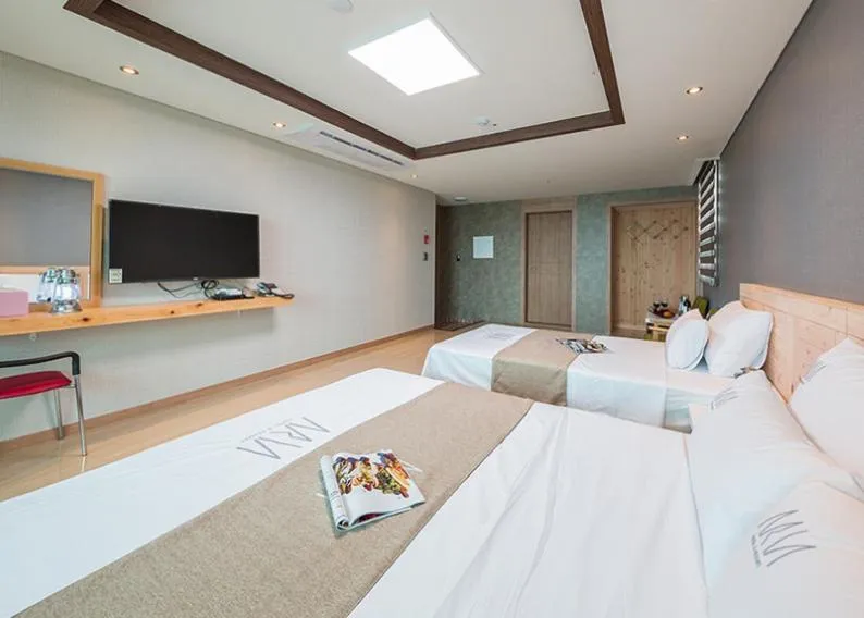 Aria Pension & Resort