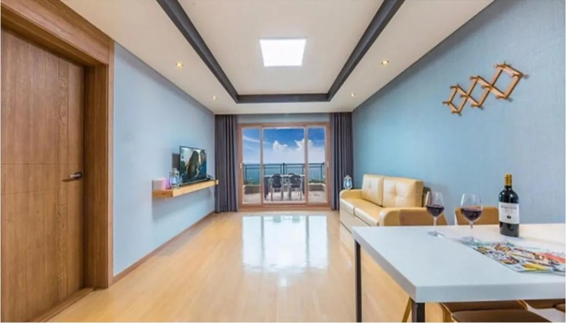 Aria Pension & Resort