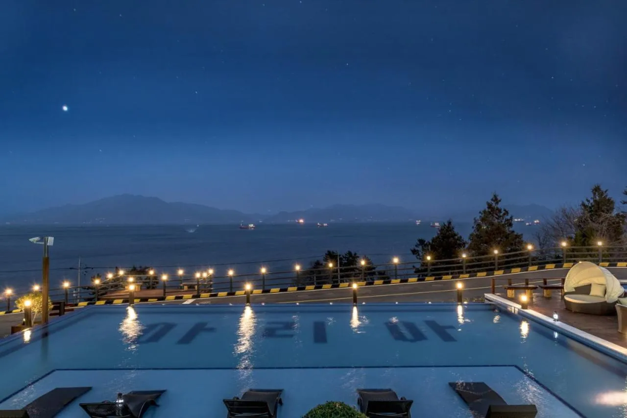 Aria Pension & Resort