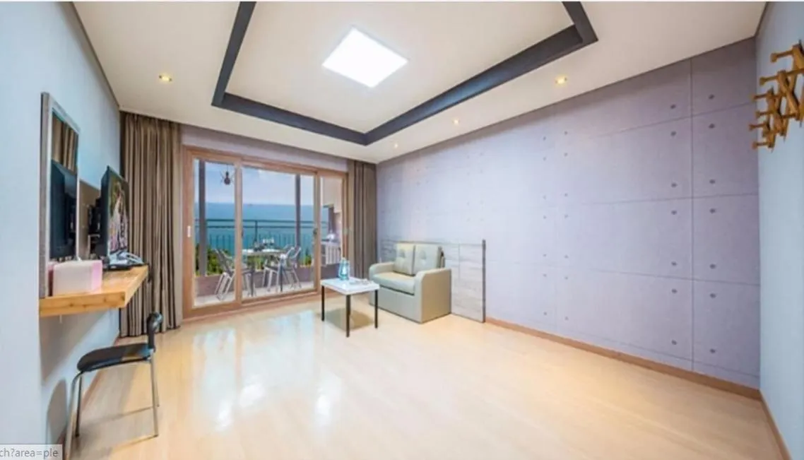 Aria Pension & Resort