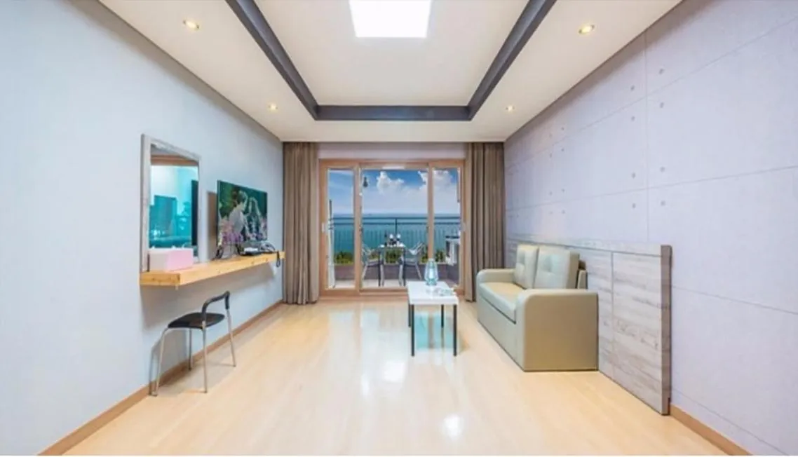 Aria Pension & Resort