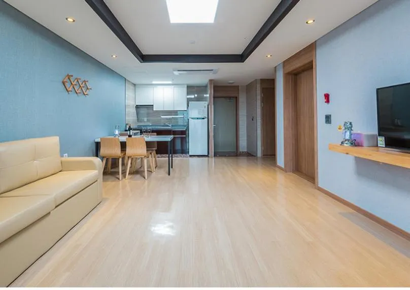 Aria Pension & Resort