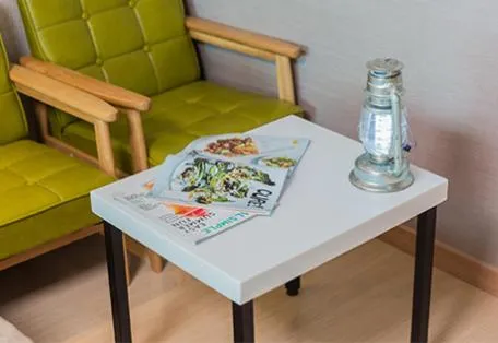 Aria Pension & Resort