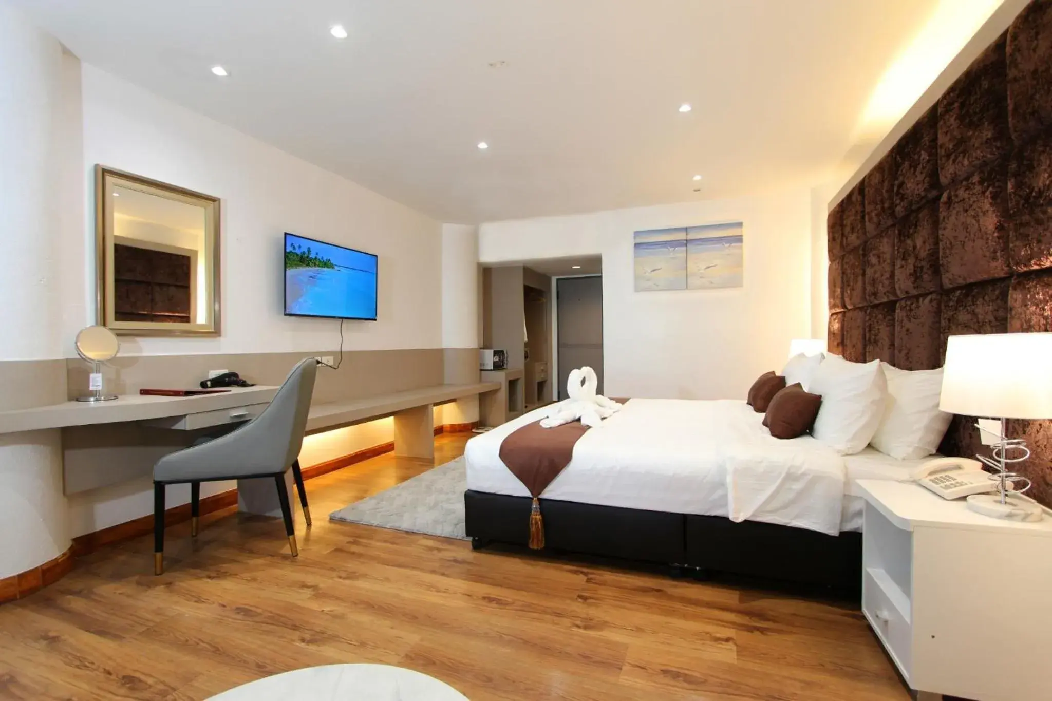 Pooh Beach Resort & Spa Pooh Beach Resort & Spa