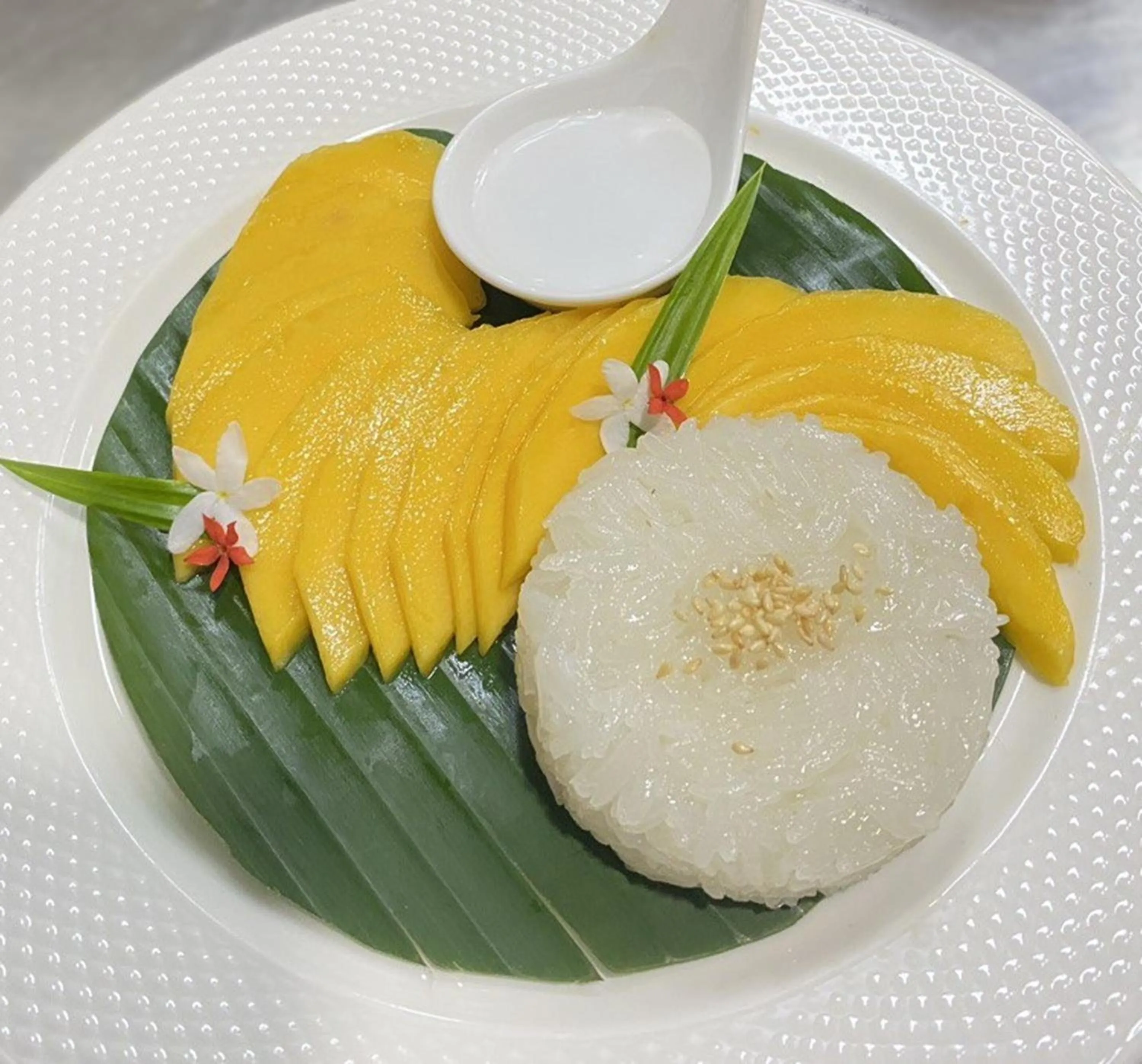 Food and drinks in Pooh Beach Resort & Spa