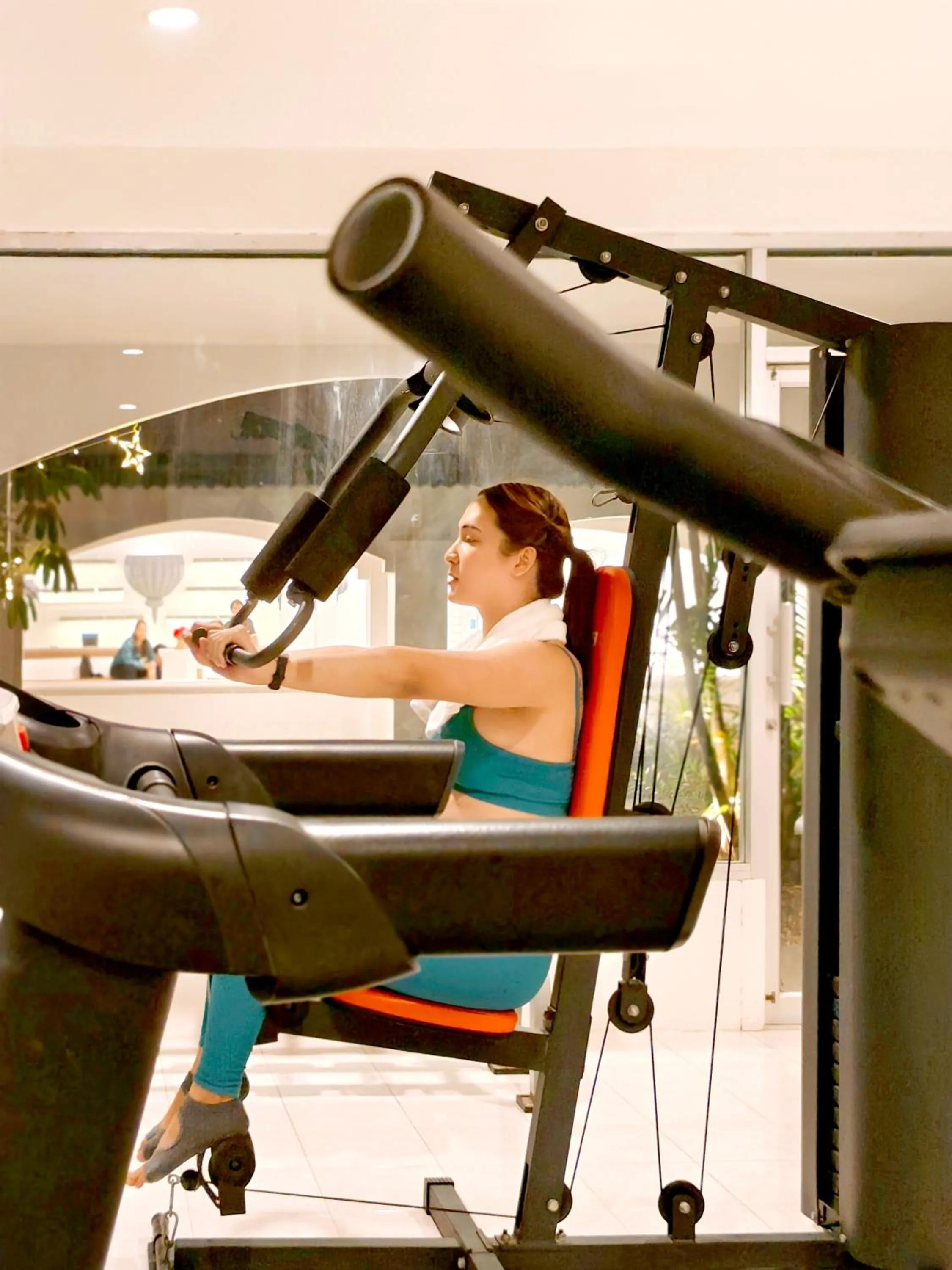 Pooh Beach Resort & Spa