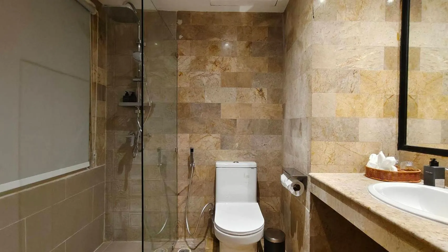 Pooh Beach Resort & Spa