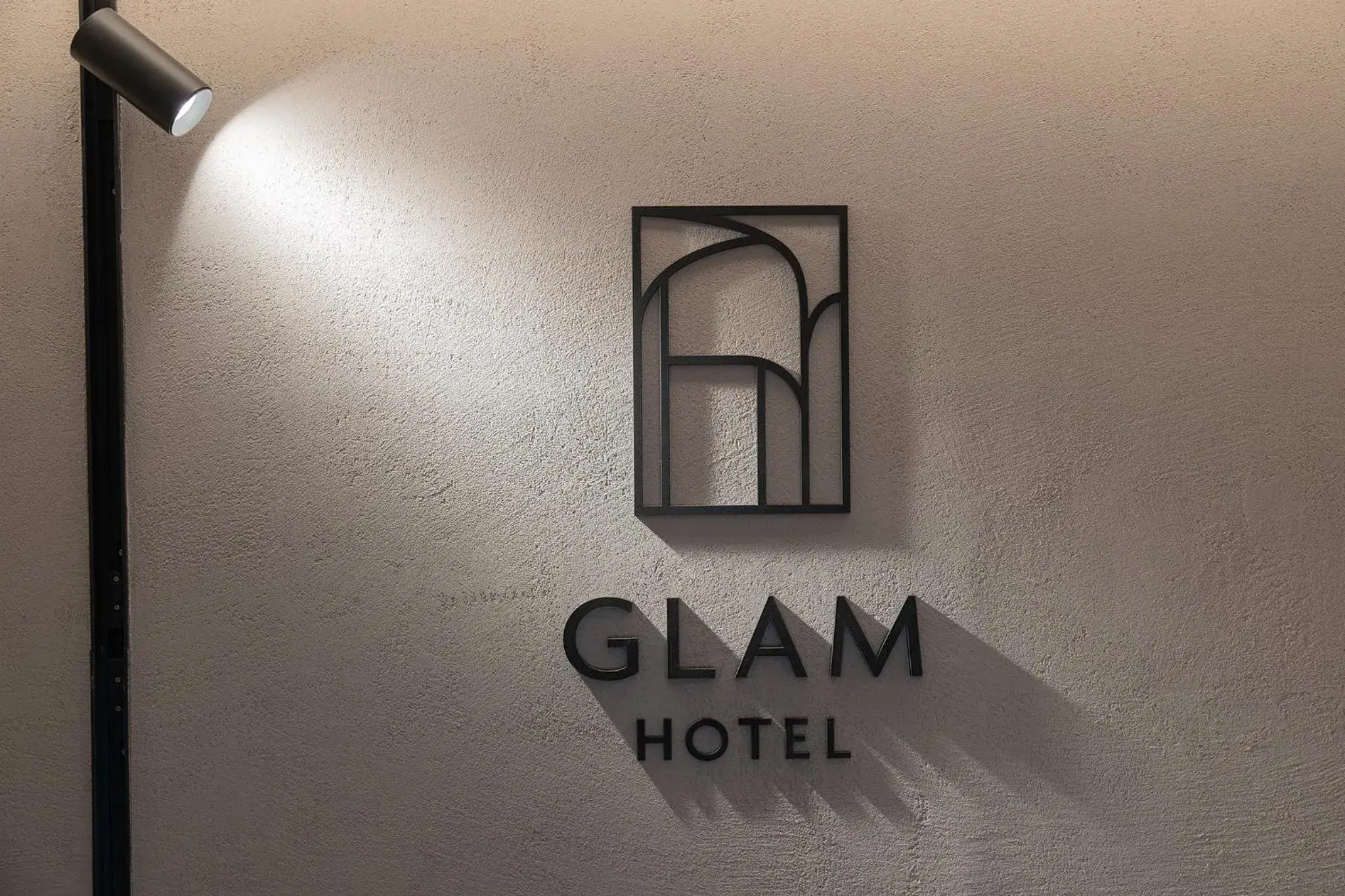 Glam Hotel Glam Hotel
