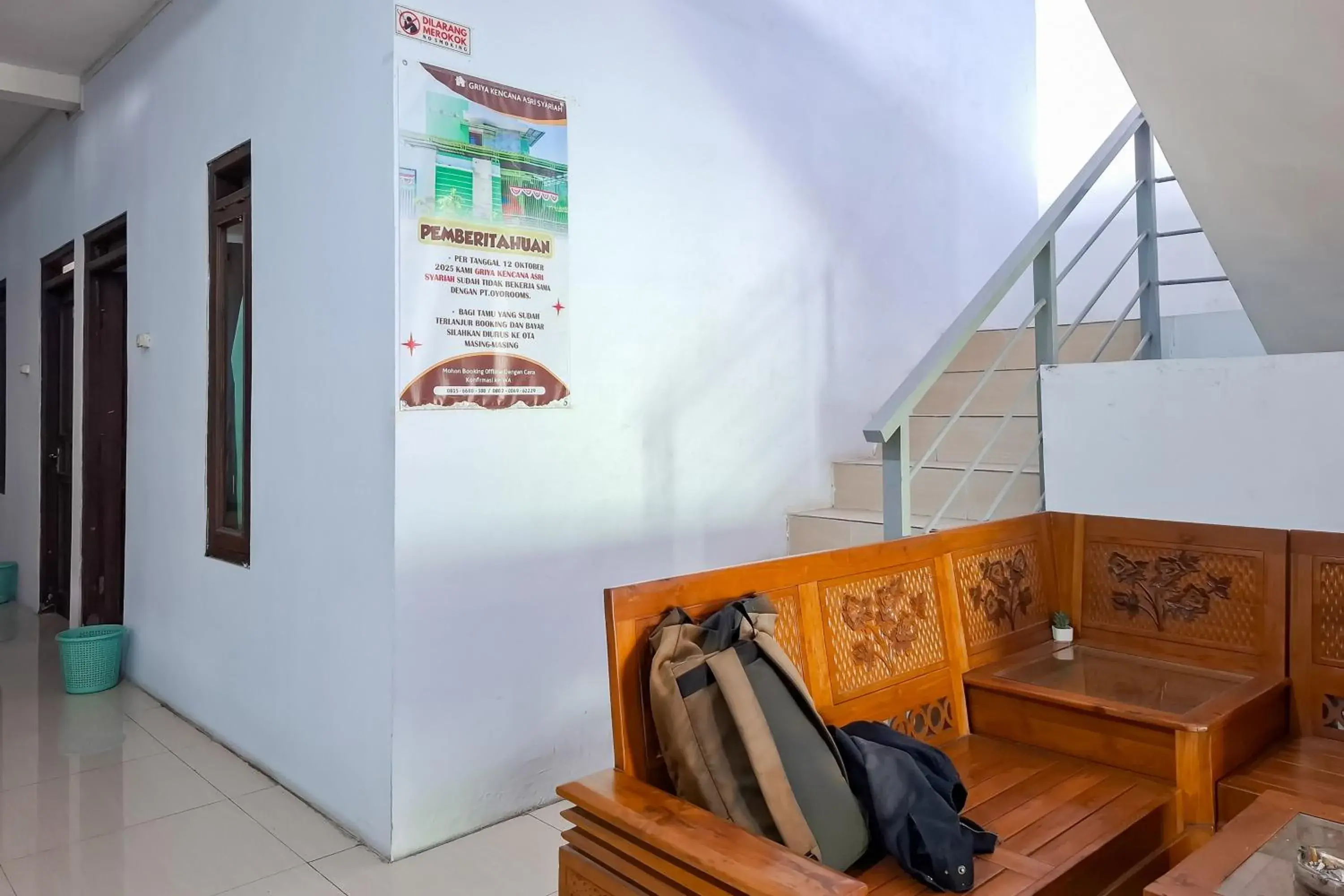 Griya Kencana Asri Syariah near RS Karima Utama Kartasura RedPartner Griya Kencana Asri Syariah near RS Karima Utama Kartasura RedPartner