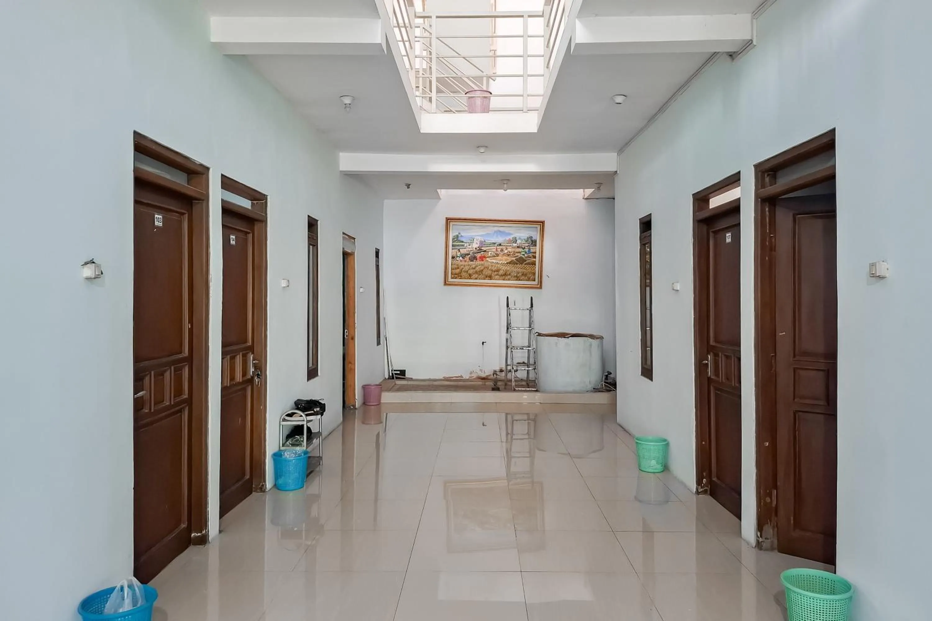 Property building in Griya Kencana Asri Syariah near RS Karima Utama Kartasura RedPartner