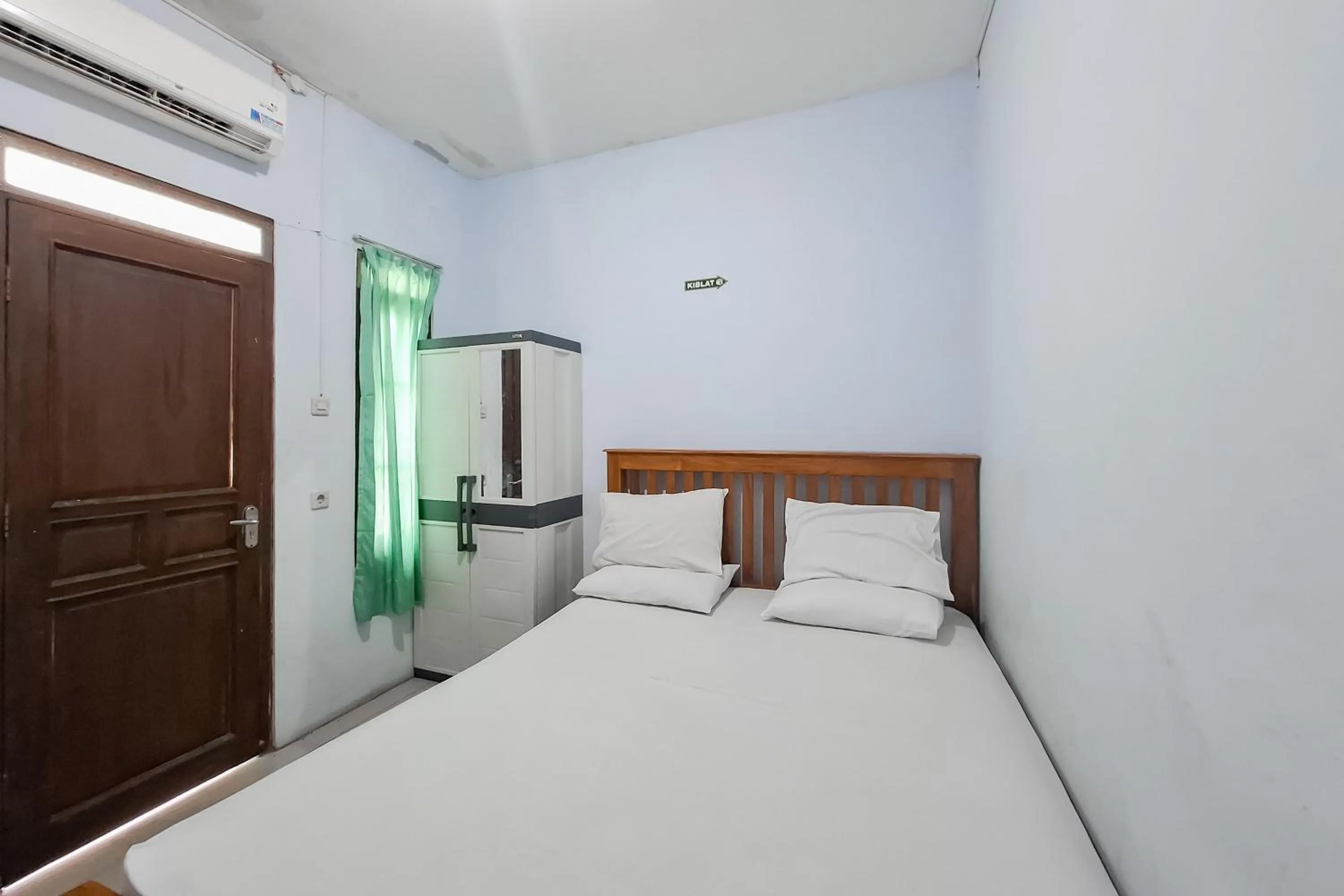 Bedroom, Bed in Griya Kencana Asri Syariah near RS Karima Utama Kartasura RedPartner
