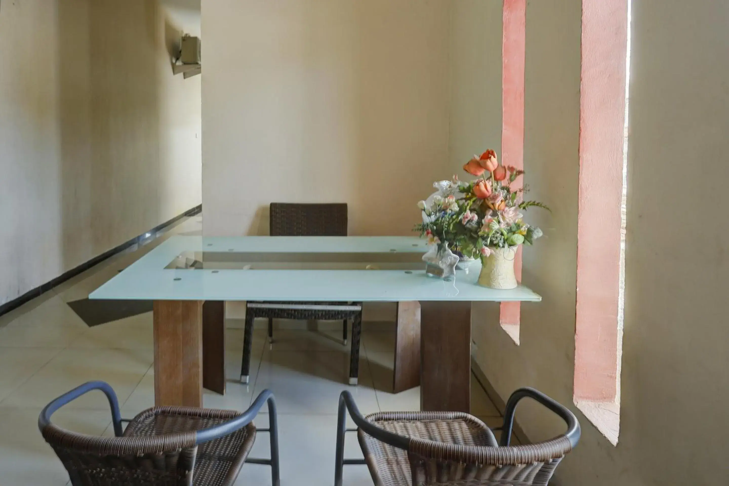 Hotel O Inara Homestay Hotel O Inara Homestay