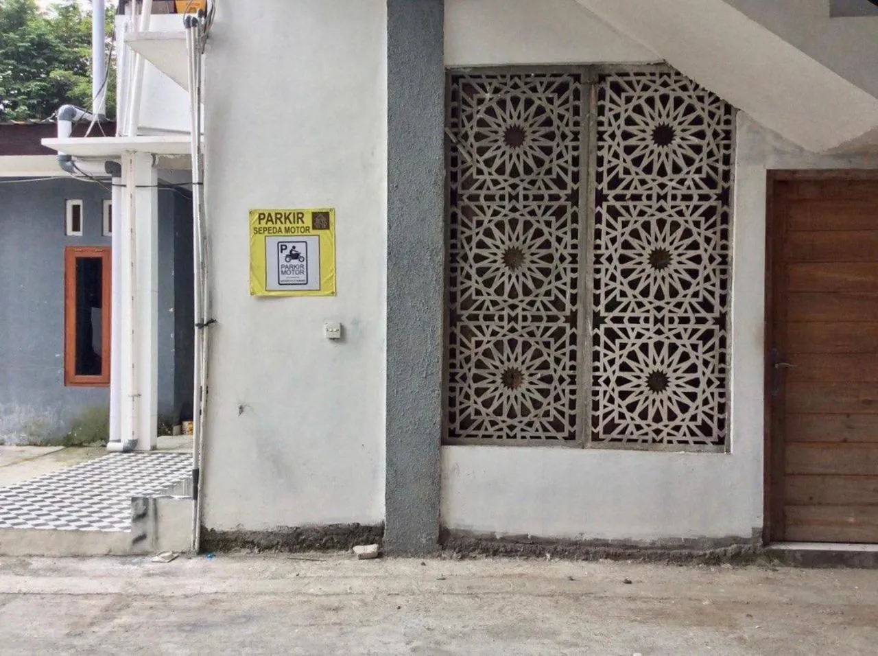 Other in Reddoorz Syariah near Sleman city hall 4