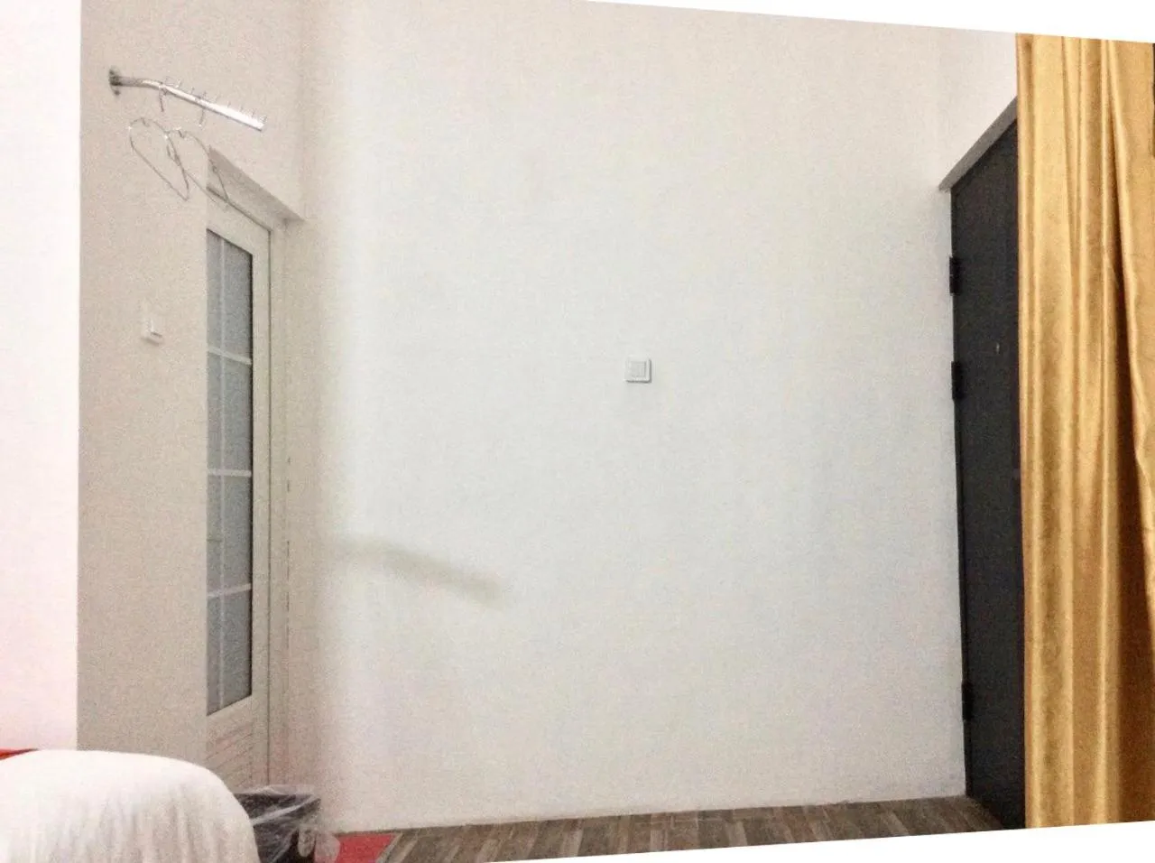 Bedroom, Bed in Reddoorz Syariah near Sleman city hall 4