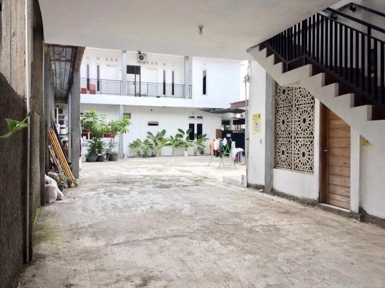 Other in Reddoorz Syariah near Sleman city hall 4