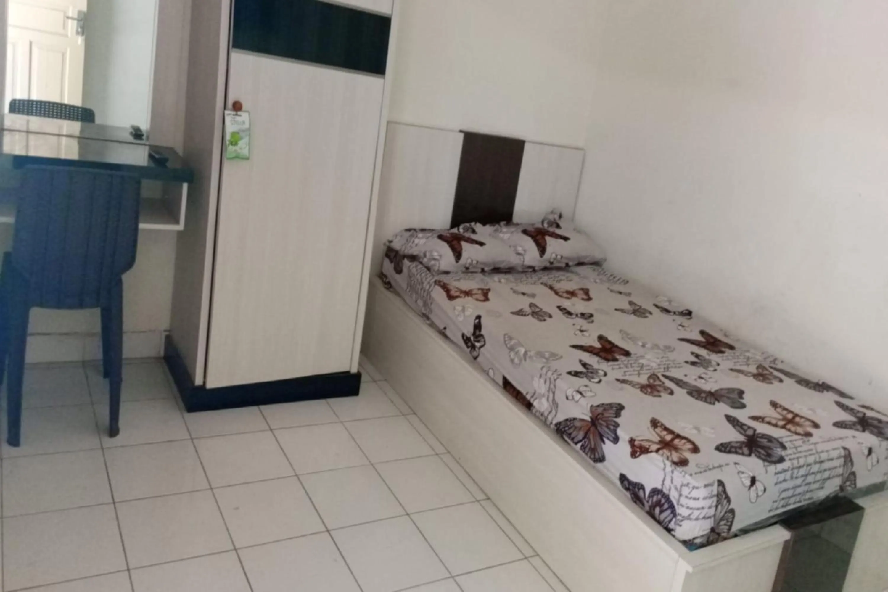 SPOT ON 93005 Berkah Kedawung Syariah Near Fakultas Farmasi Universitas Muhammadiyah Ahmad Dahlan Cirebon