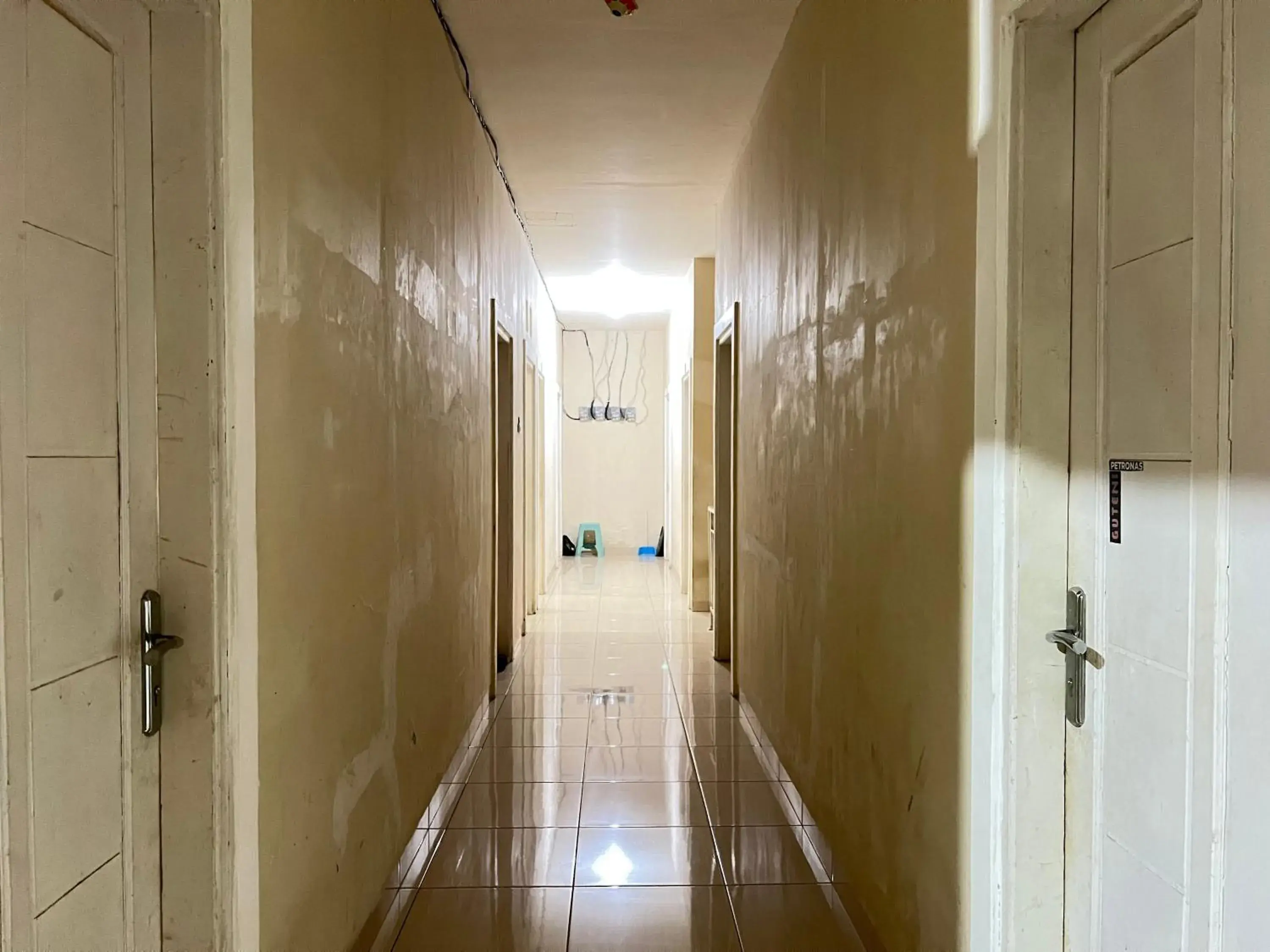 Lobby or reception in Hotel O Anugrah Homestay Syariah Lobby or reception in Hotel O Anugrah Homestay Syariah