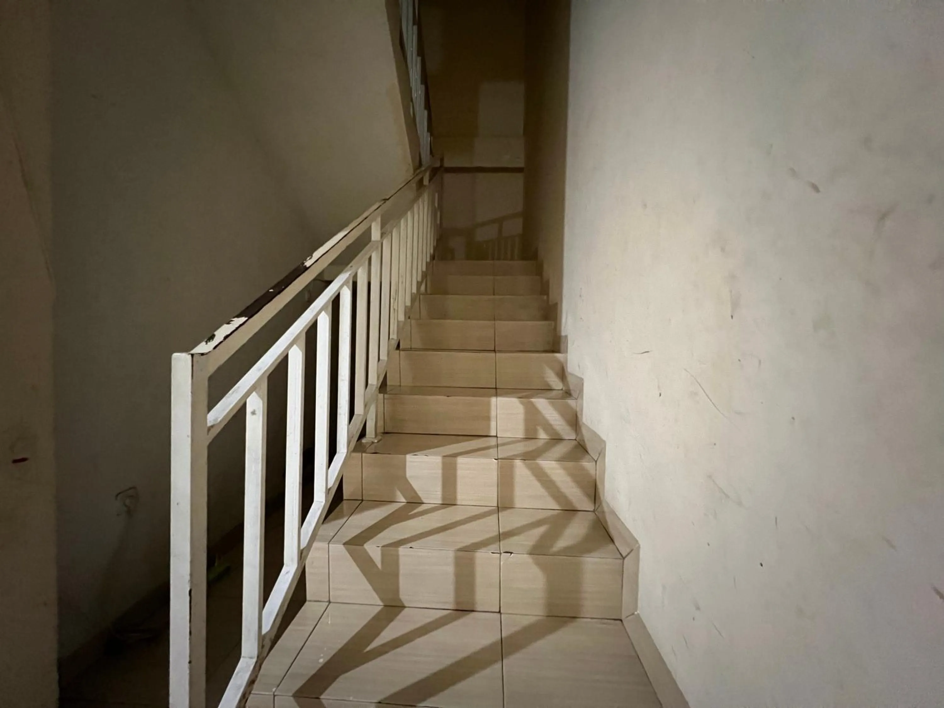 Lobby or reception in Hotel O Anugrah Homestay Syariah