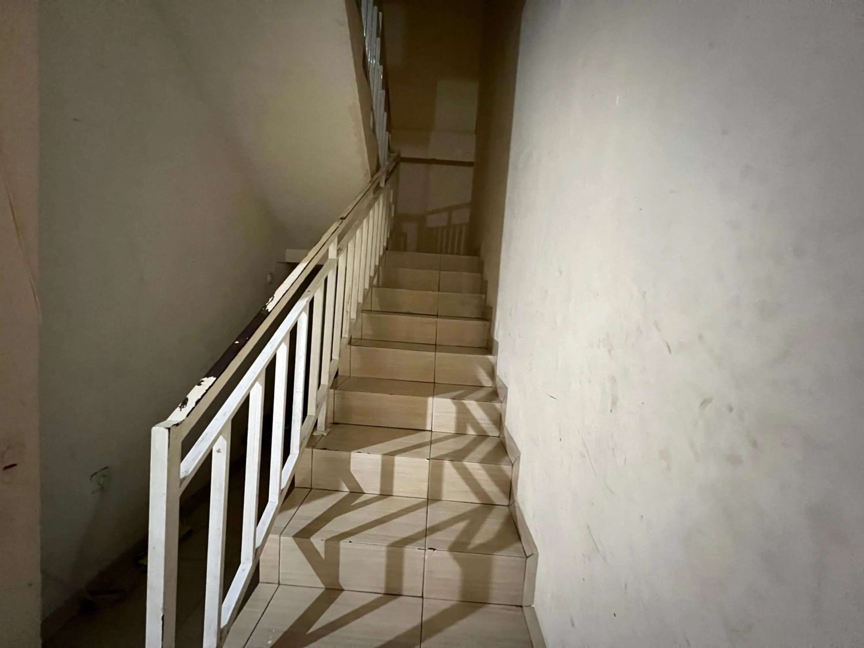 Lobby or reception in Hotel O Anugrah Homestay Syariah